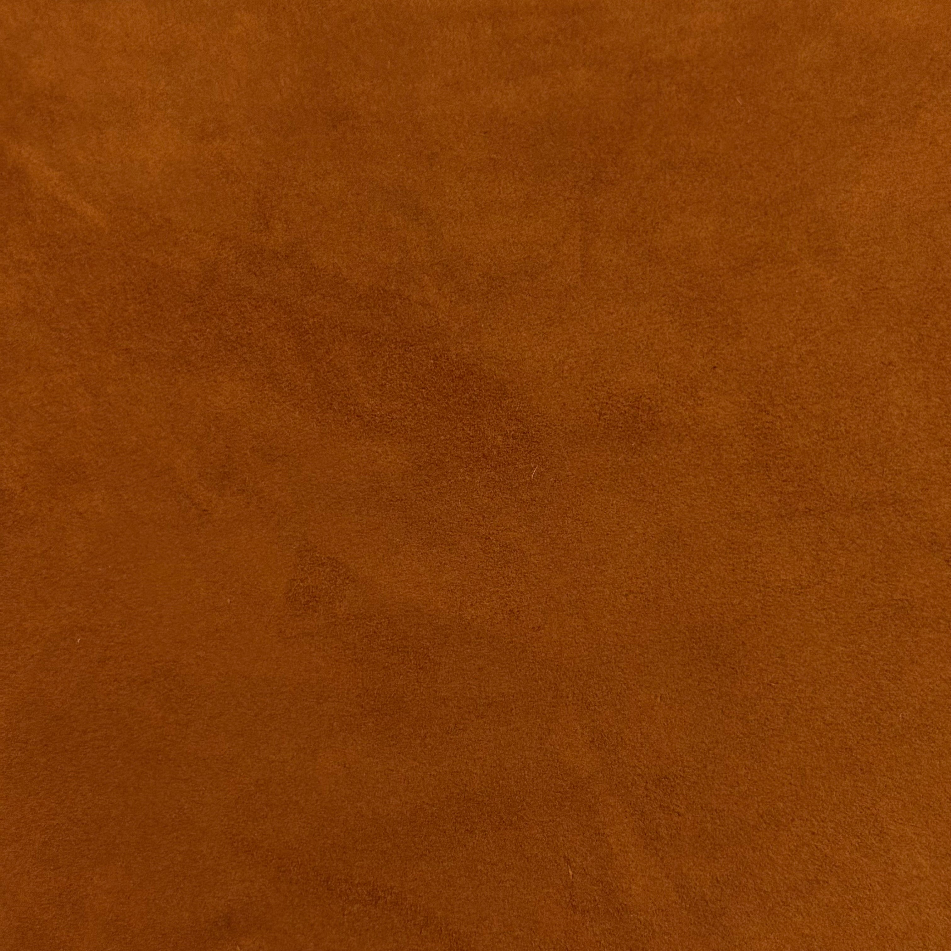 Full Grain Luxury Calf Suede, 2 oz