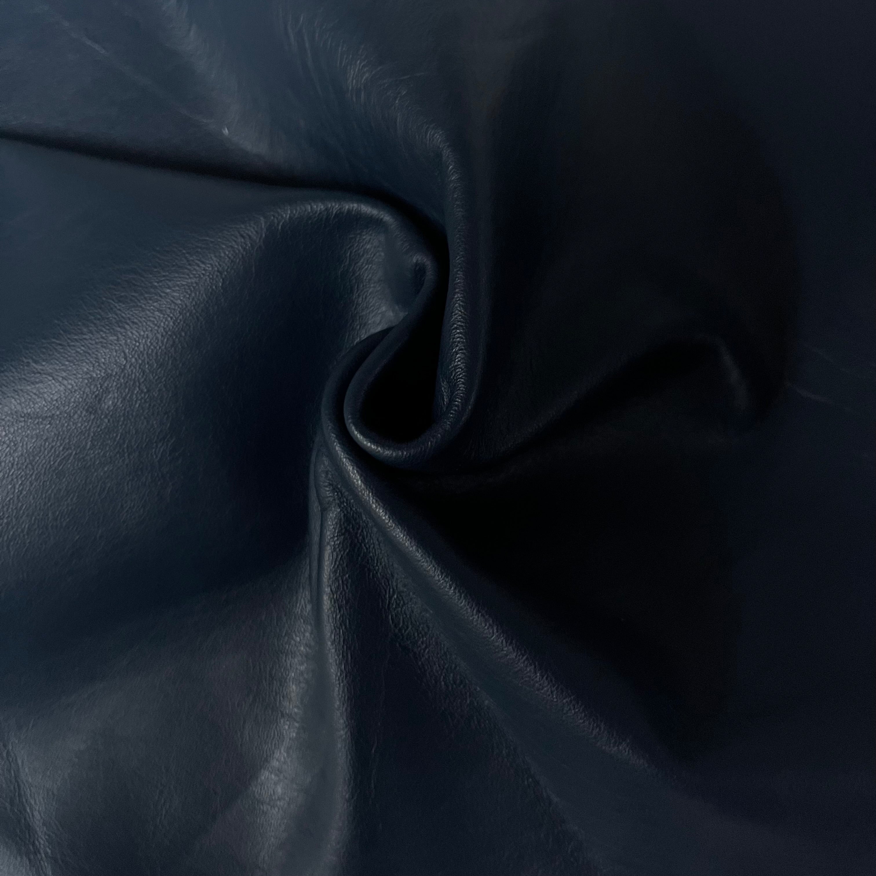 Reversible Moto Chap Cow Nappa, 3 oz | 45+ Colors