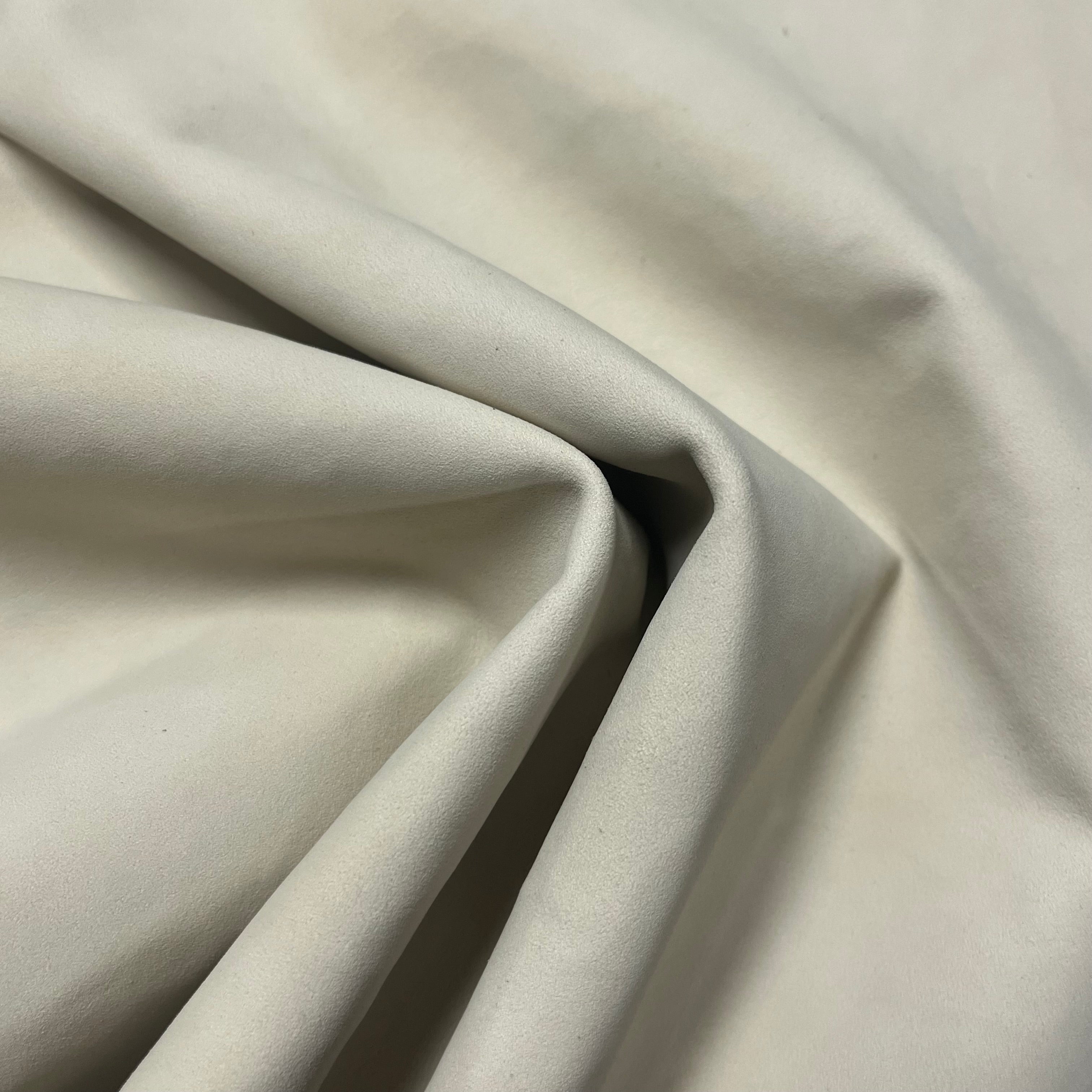 Luxury Goat Suede, 2 oz | 15+ Colors