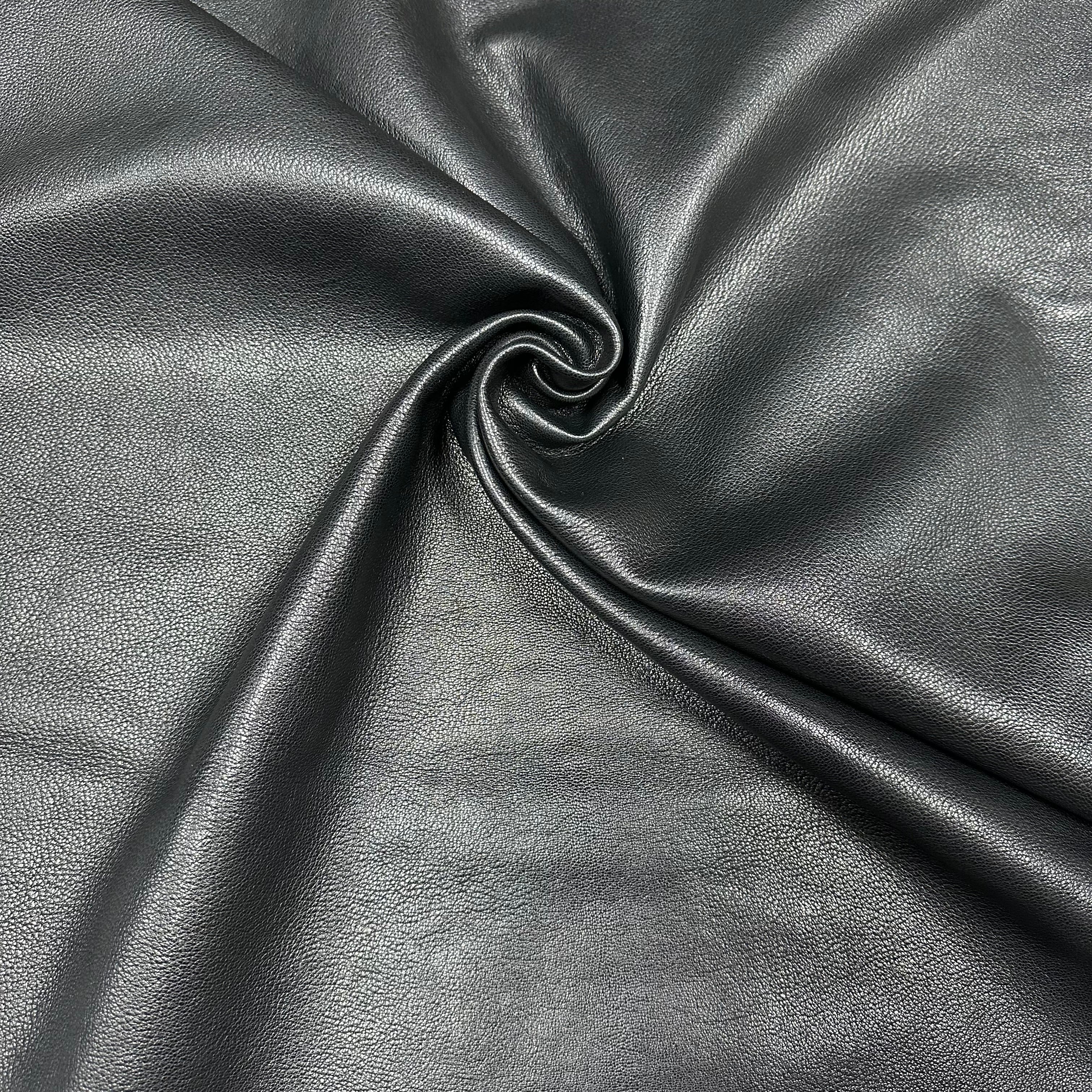 Nappa Goat Veg Tan, 2.5 oz