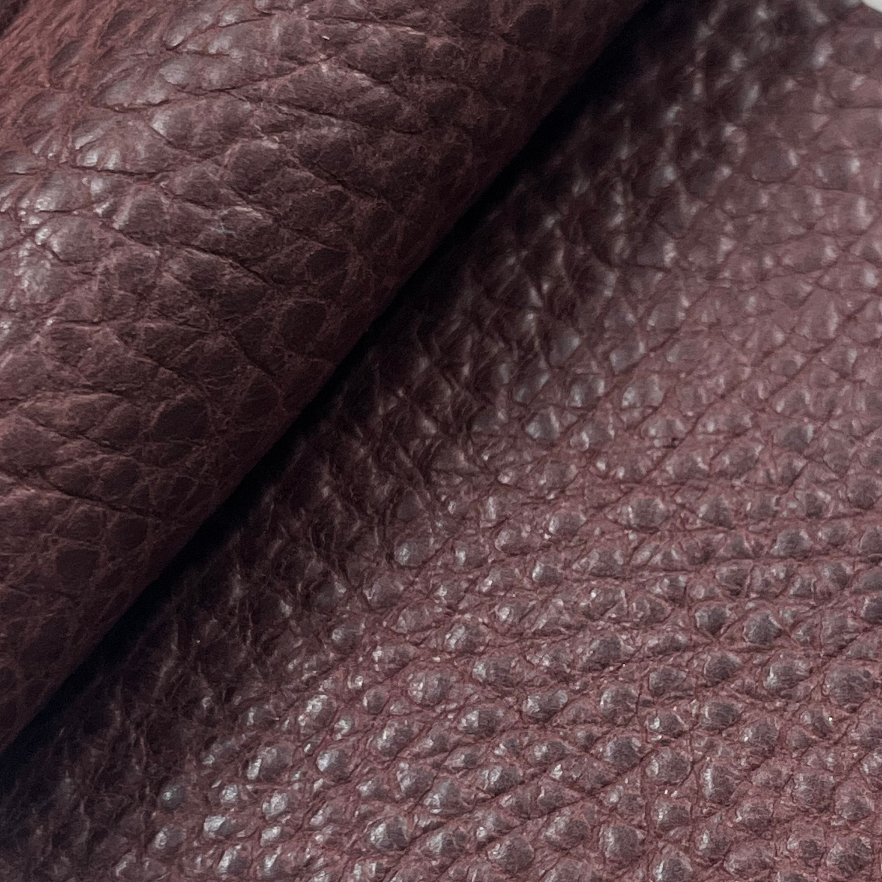 Heritage Natural Grain Cowhide, 4 oz | 15 Colors