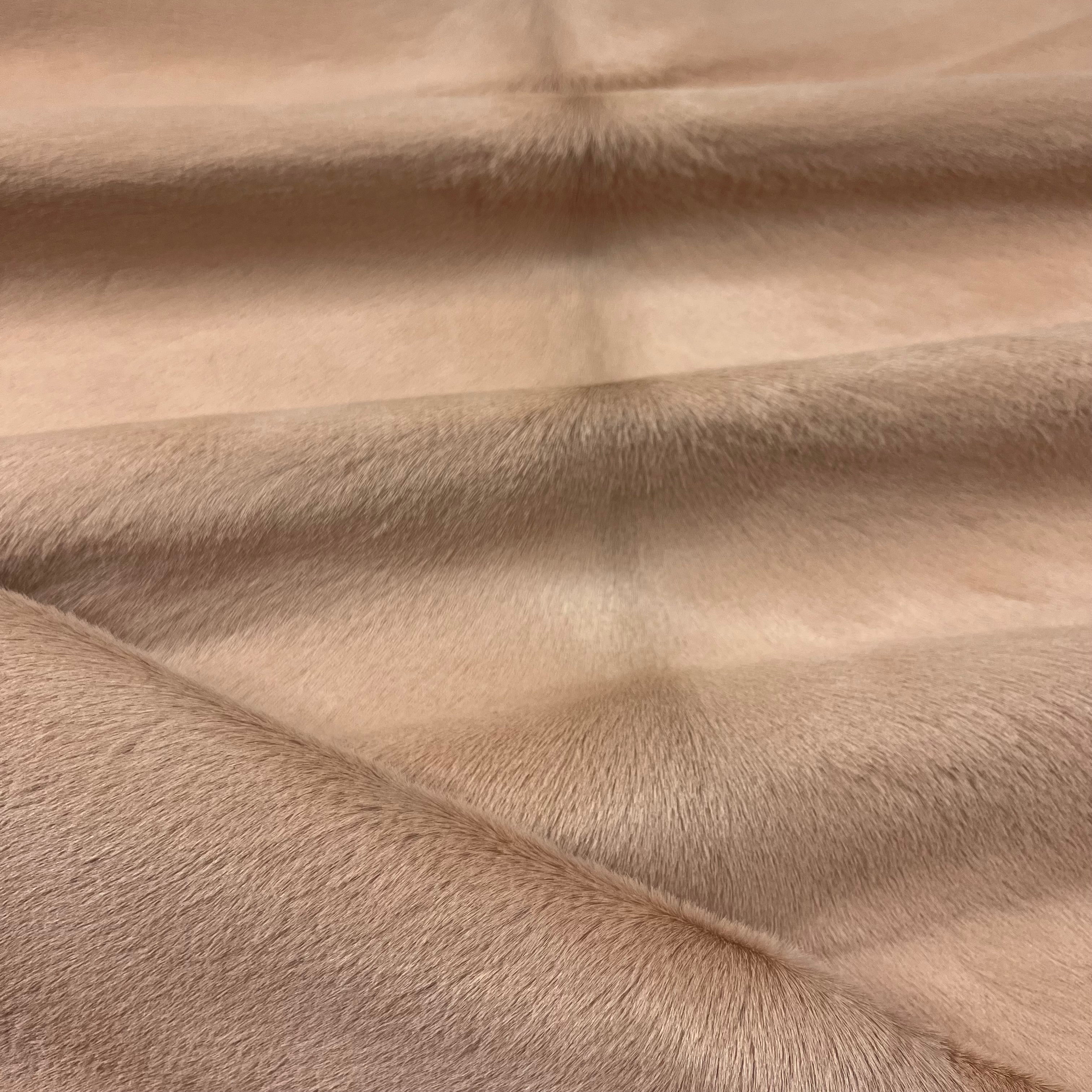 Cavalino Hair-On Calf, 2 oz | 20+ Colors