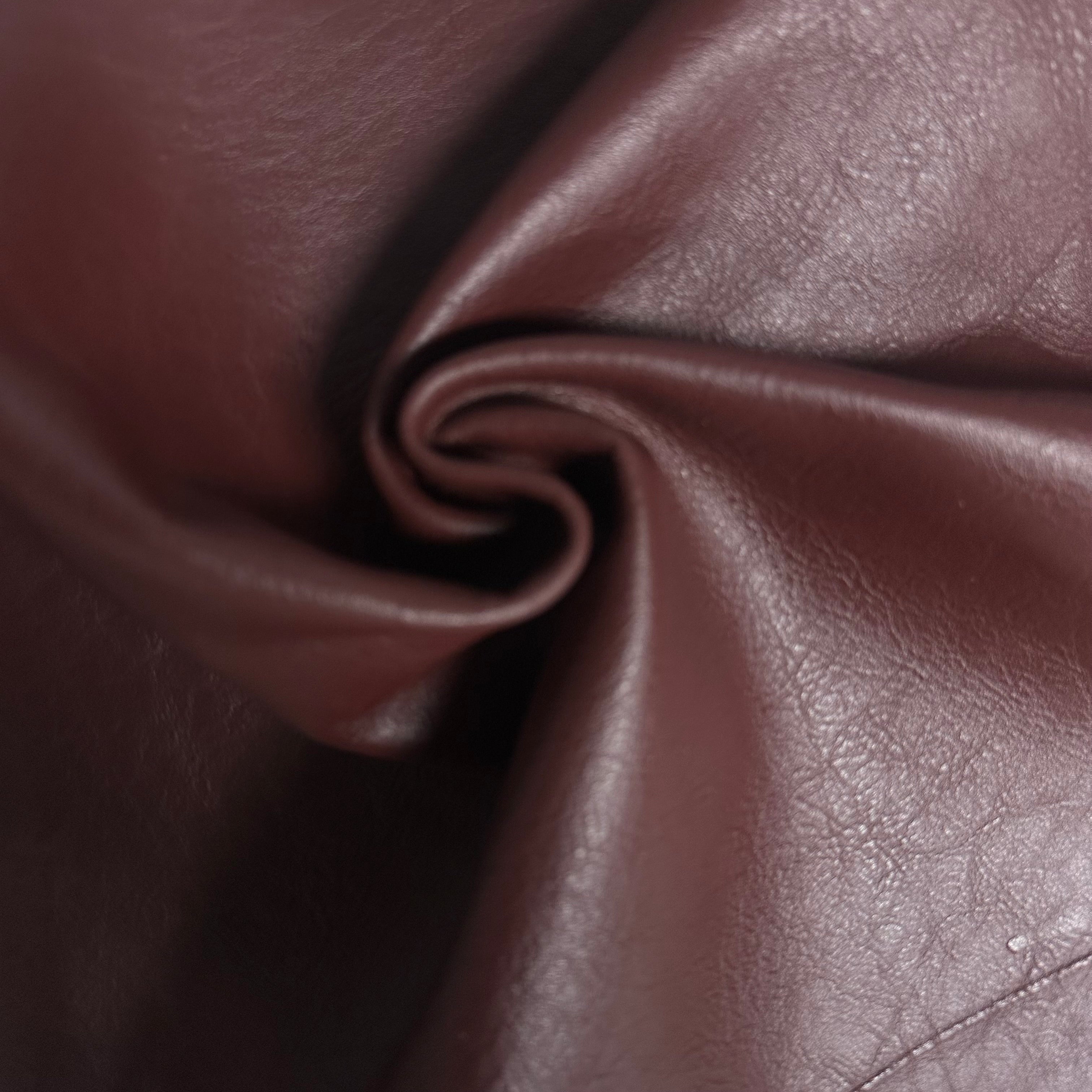 Reversible Moto Chap Cow Nappa, 3 oz | 45+ Colors