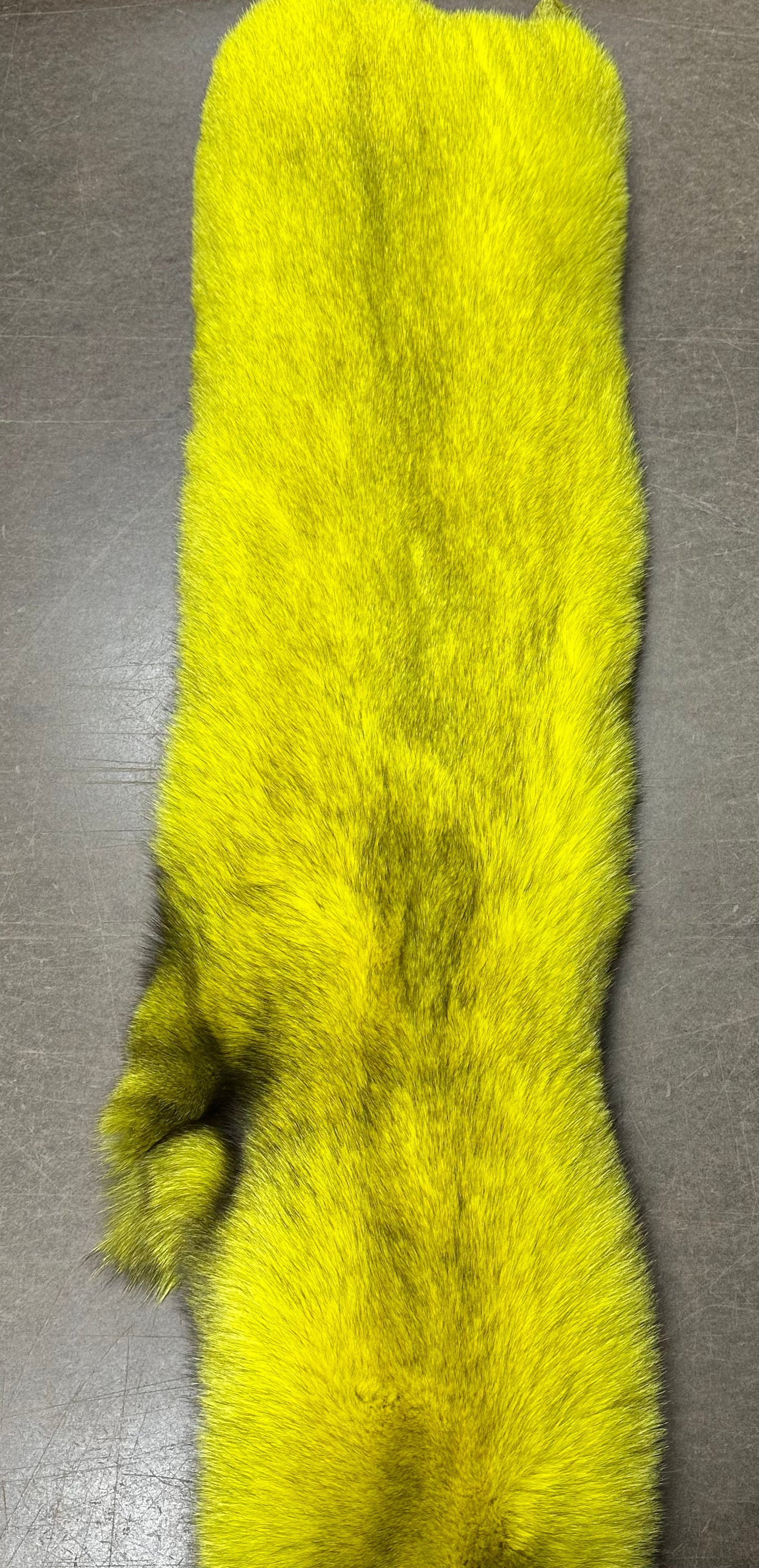 Fox Pelt | 30+ Colors
