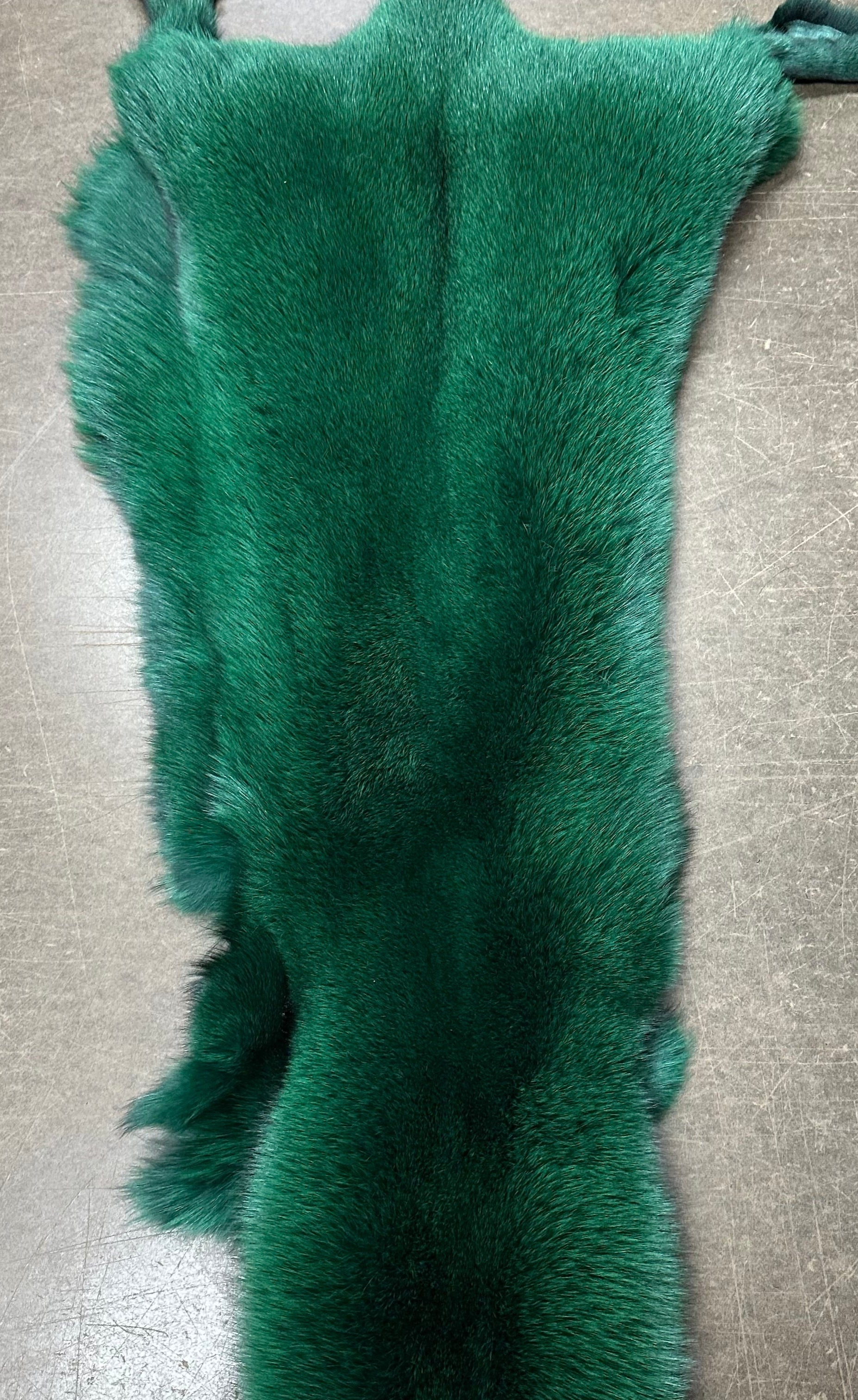 Fox Pelt | 30+ Colors