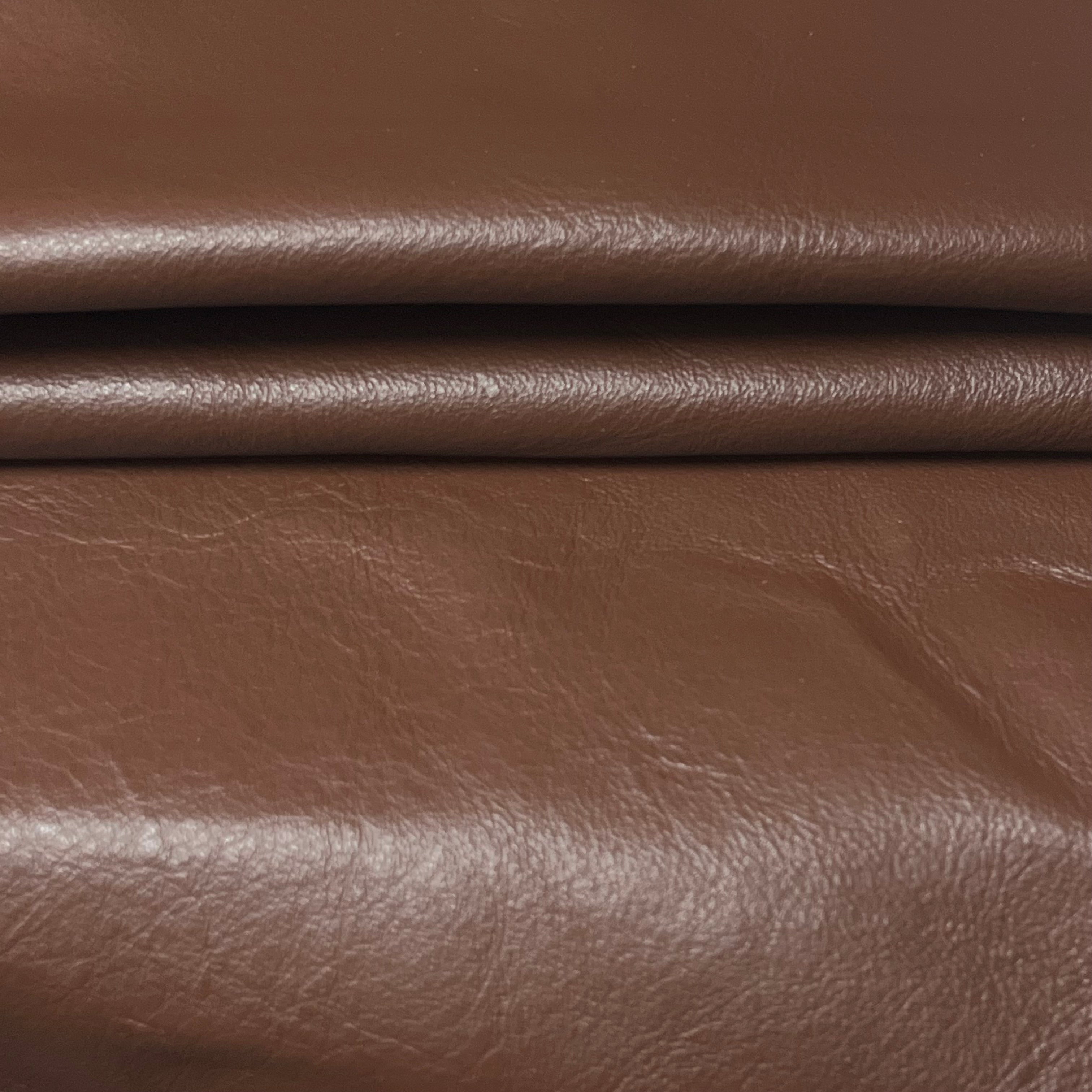 Reversible Moto Chap Cow Nappa, 3 oz | 45+ Colors