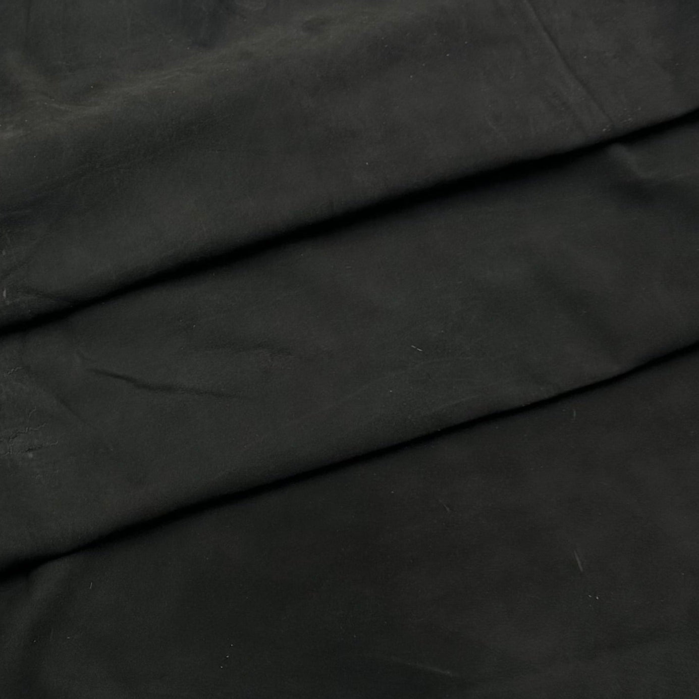 Full Grain Luxury Calf Suede, 2 oz