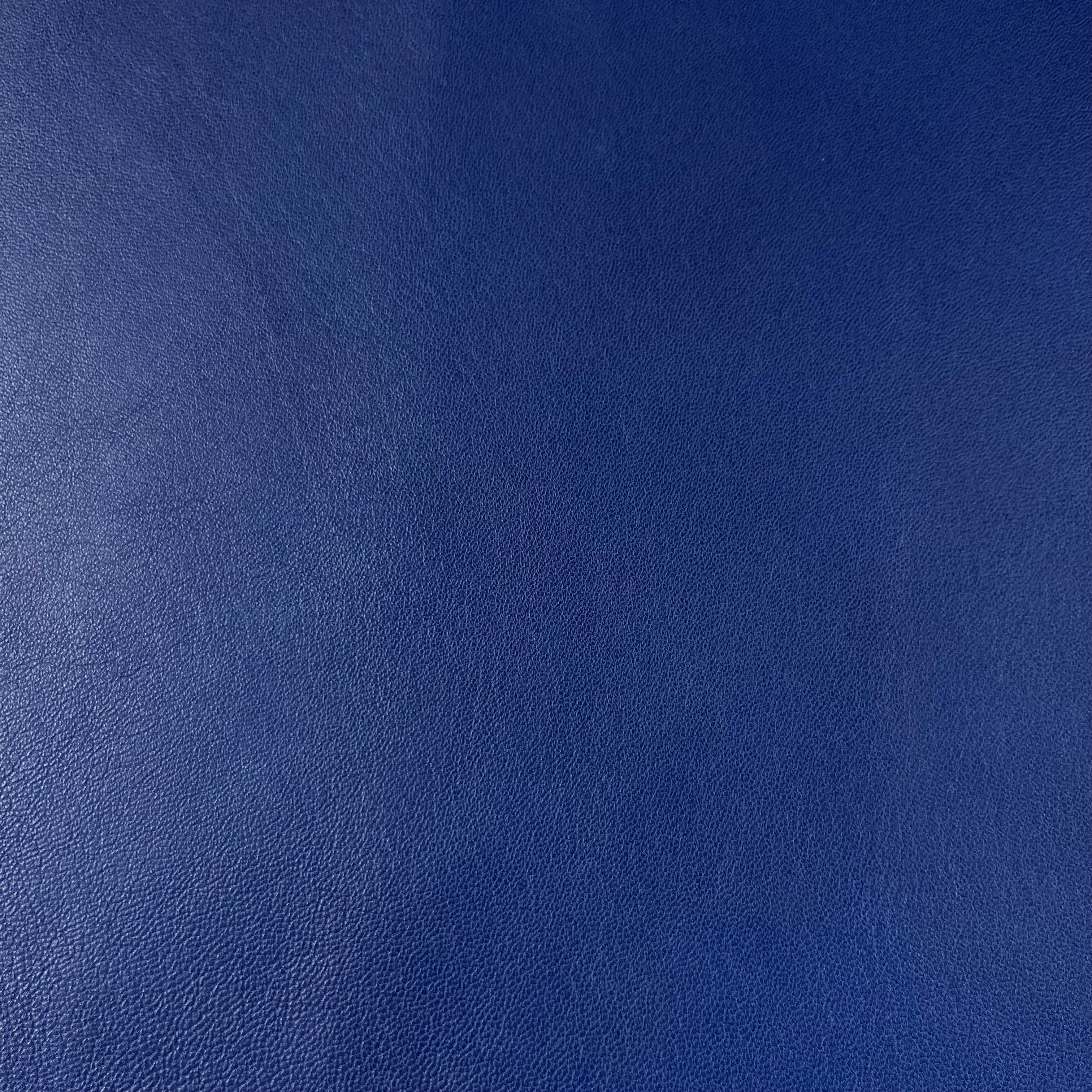 Lamb Nappa, 2 oz - Berry Blue