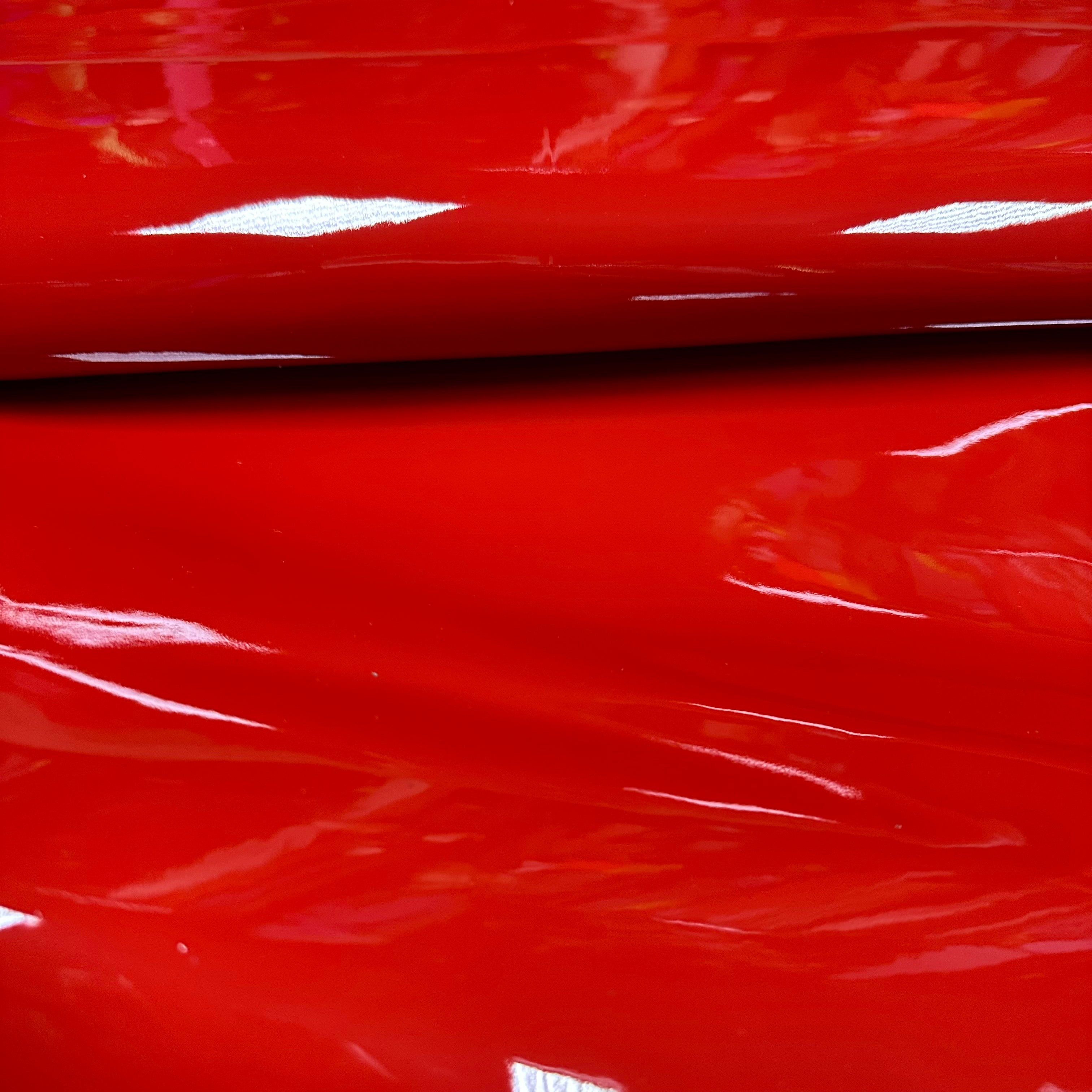 Italian Smooth Patent Lamb, 2 oz