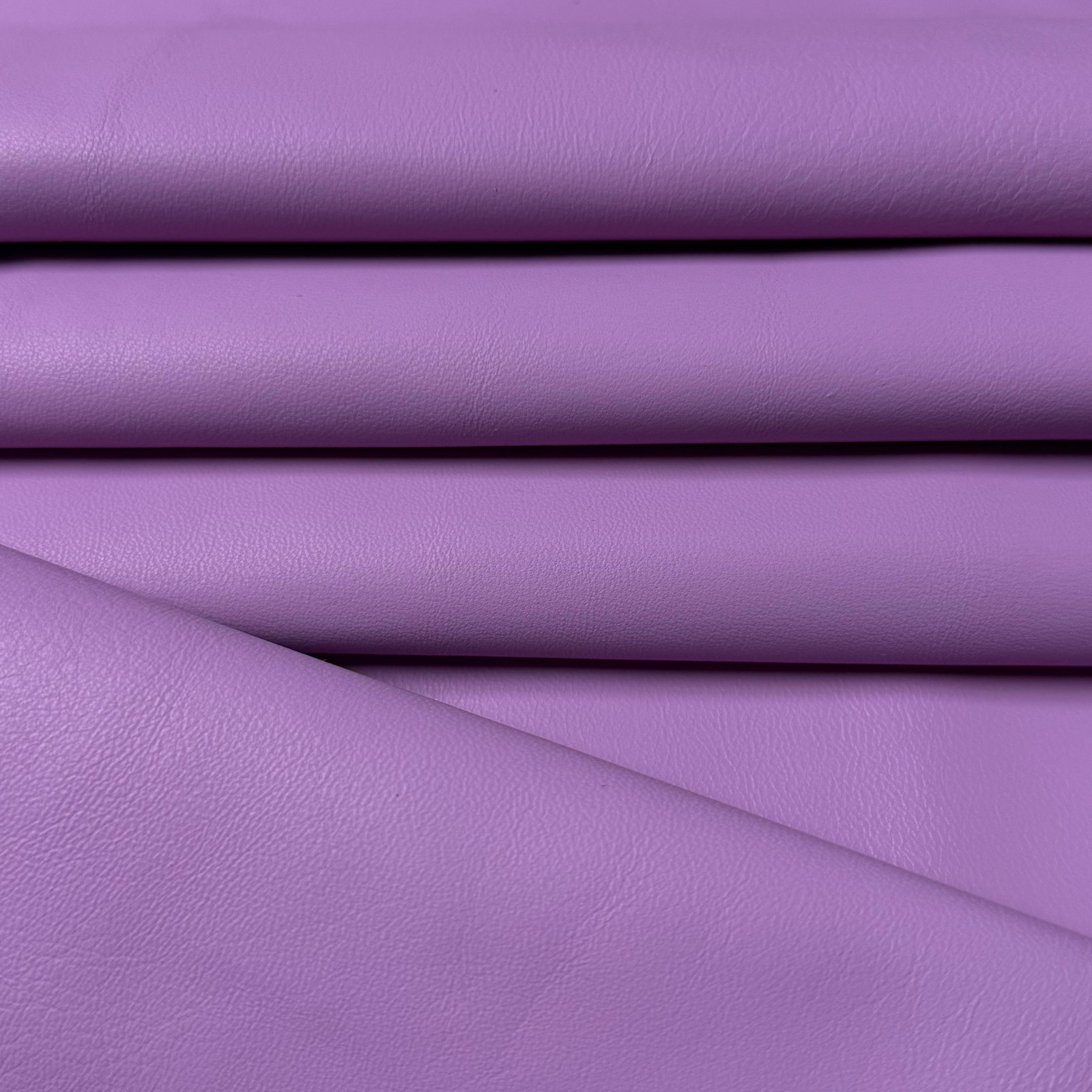 Drum Dyed Lamb Nappa, 1.5 Oz | 100+ Colors