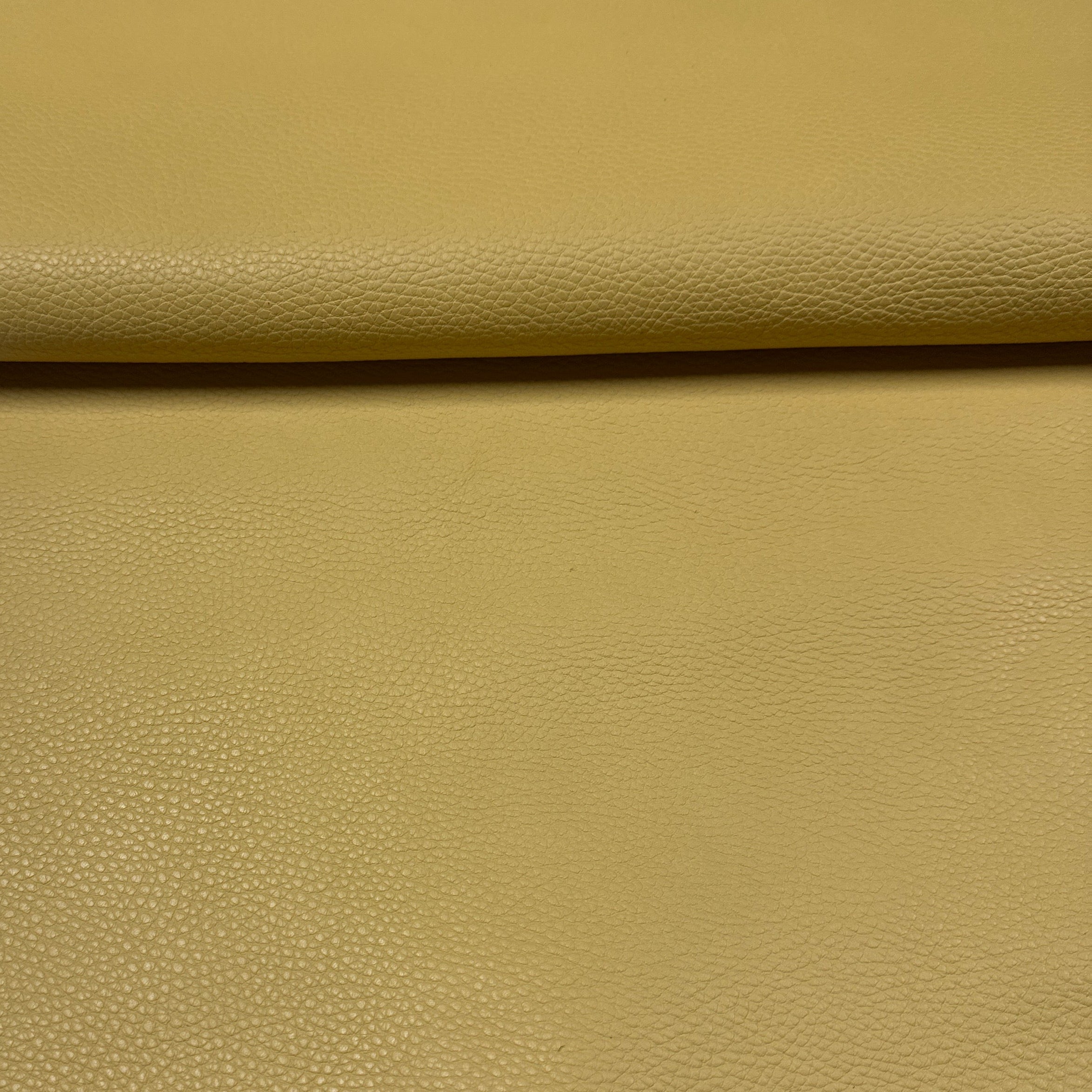 Pebble Grain Calf, 3-4 oz | 25+ Colors