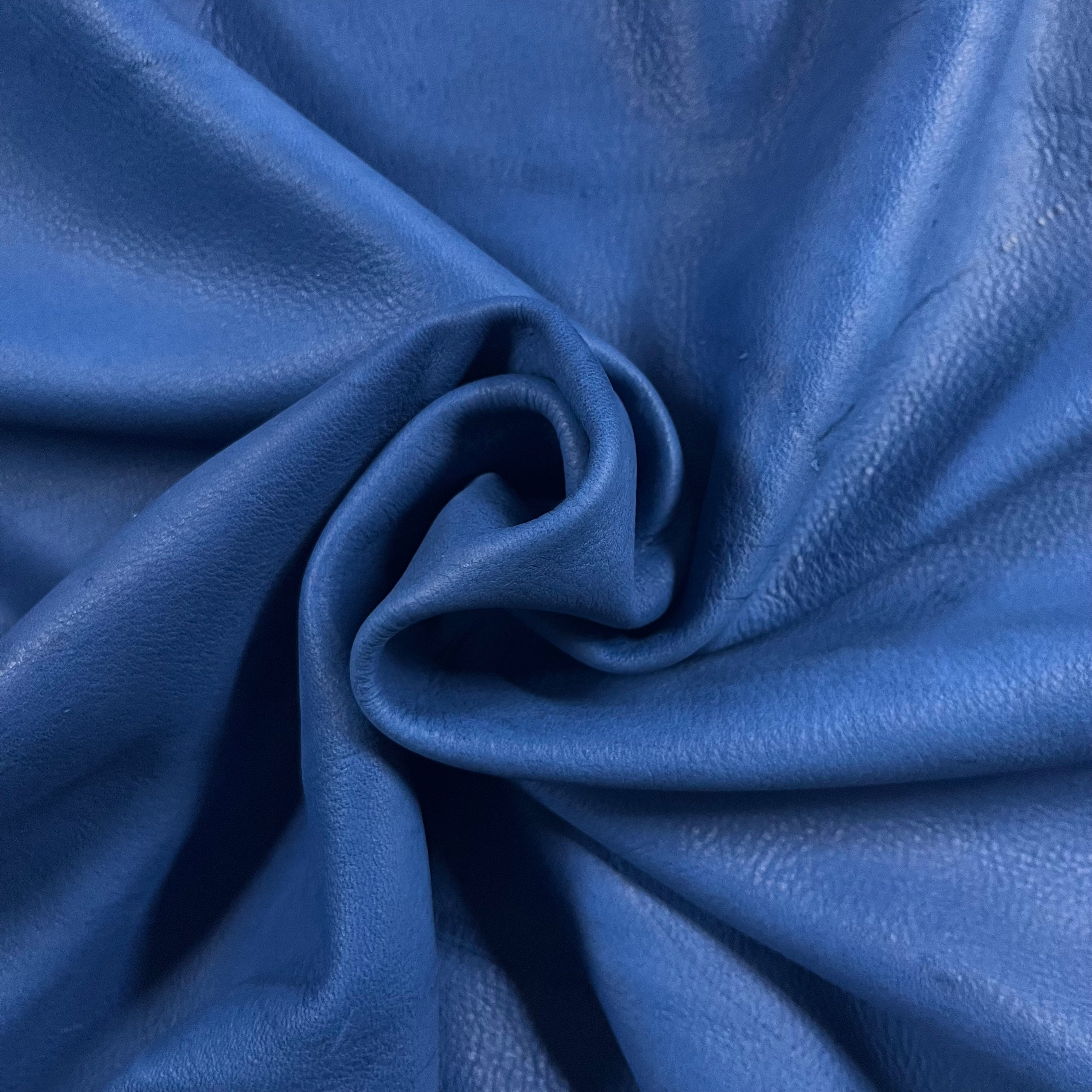 Traditional Moccasin Deerskin, 2-3 oz | Premium Deer Hide