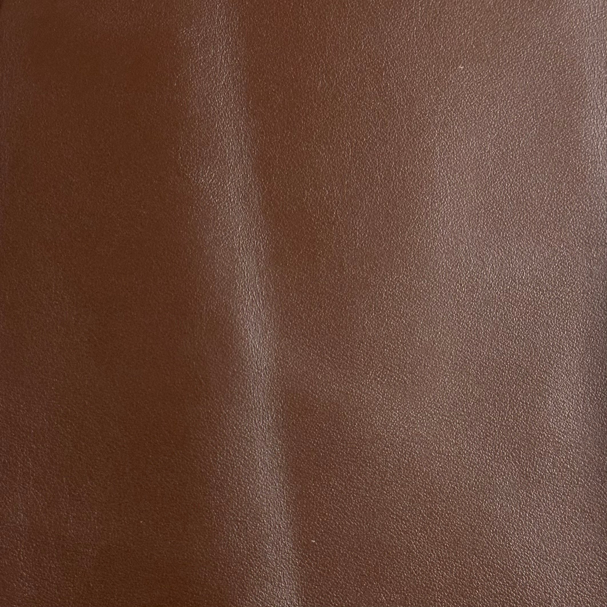 Smooth Grain Luxury Calf, 3 oz | 10+ Colors