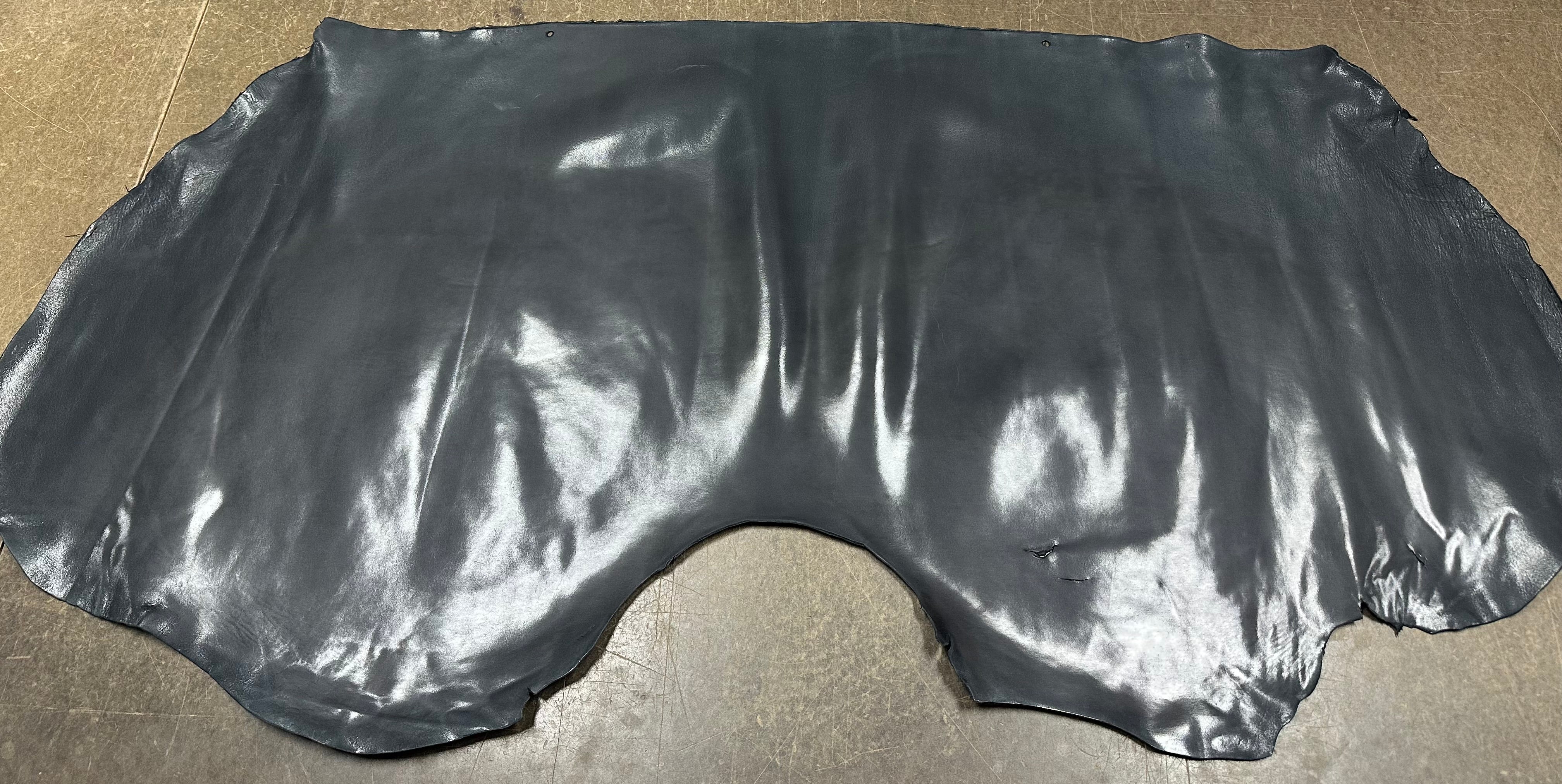 Smooth Polished Horse Butt, 4 oz
