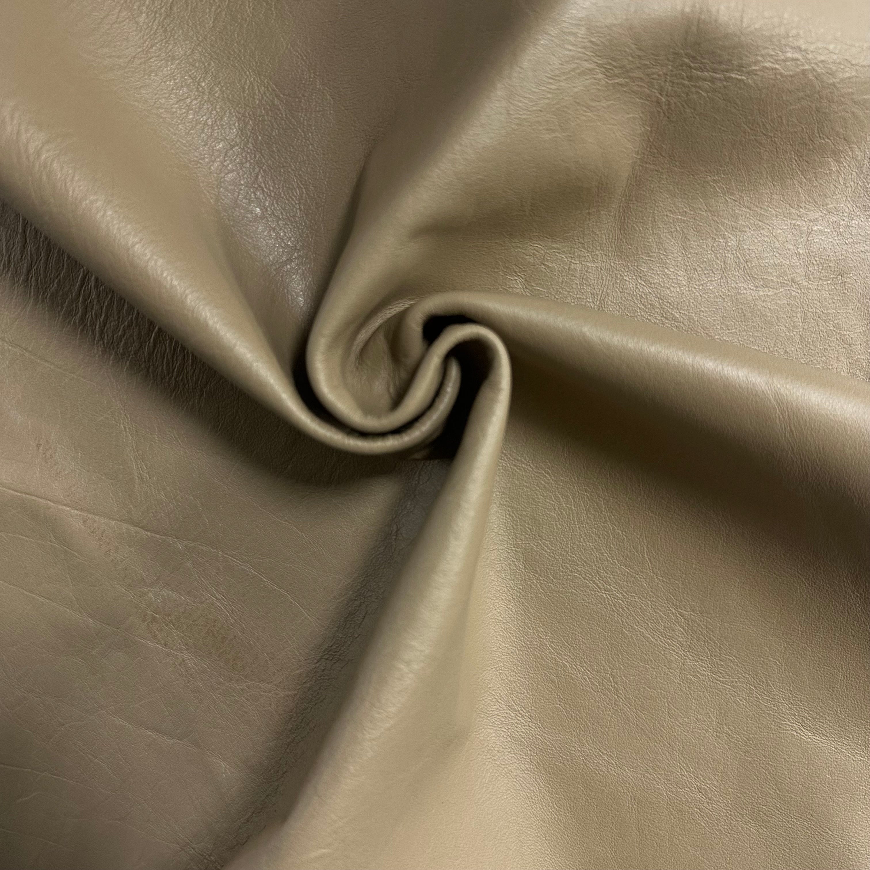 Reversible Moto Chap Cow Nappa, 3 oz | 45+ Colors