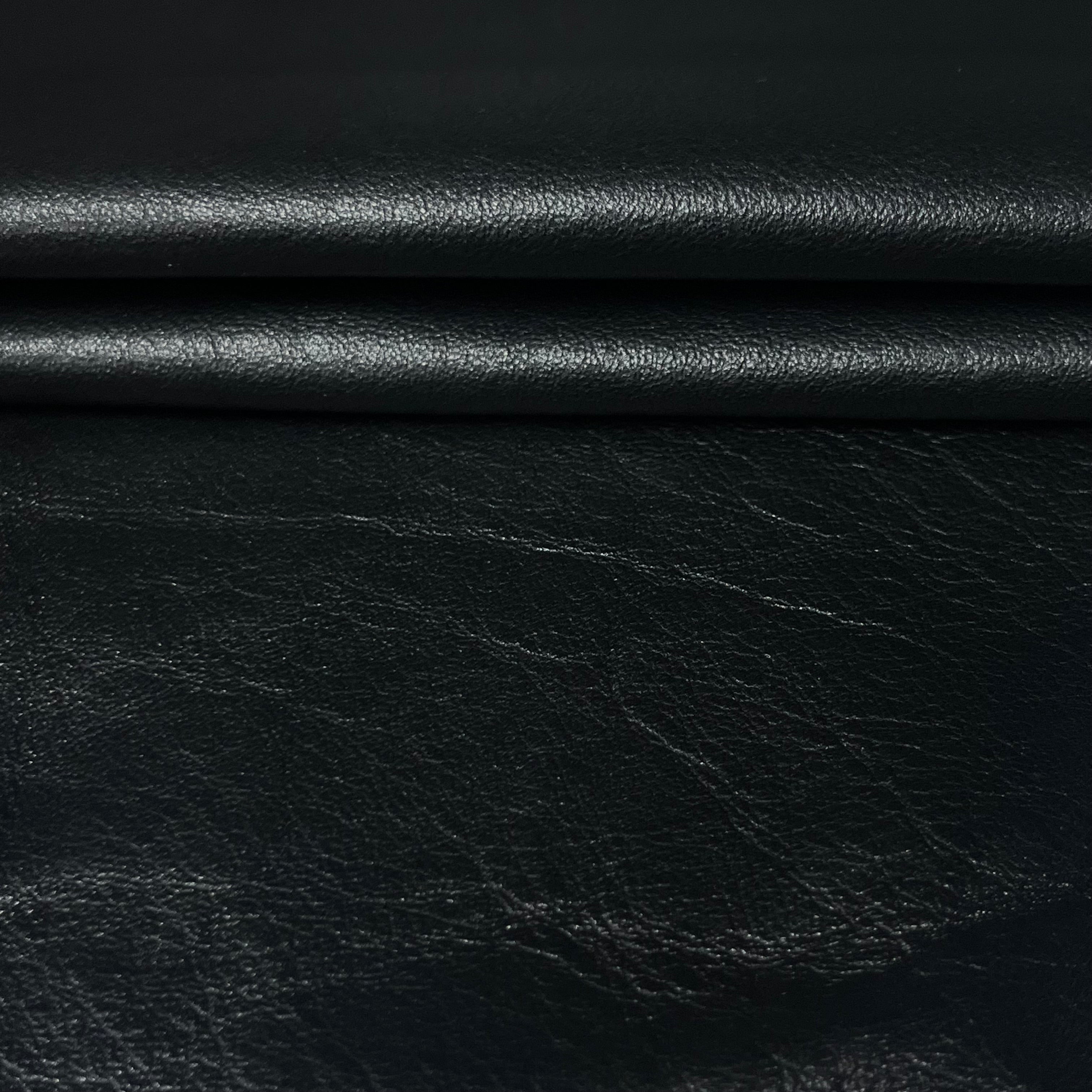 Reversible Moto Chap Cow Nappa, 3 oz | 45+ Colors