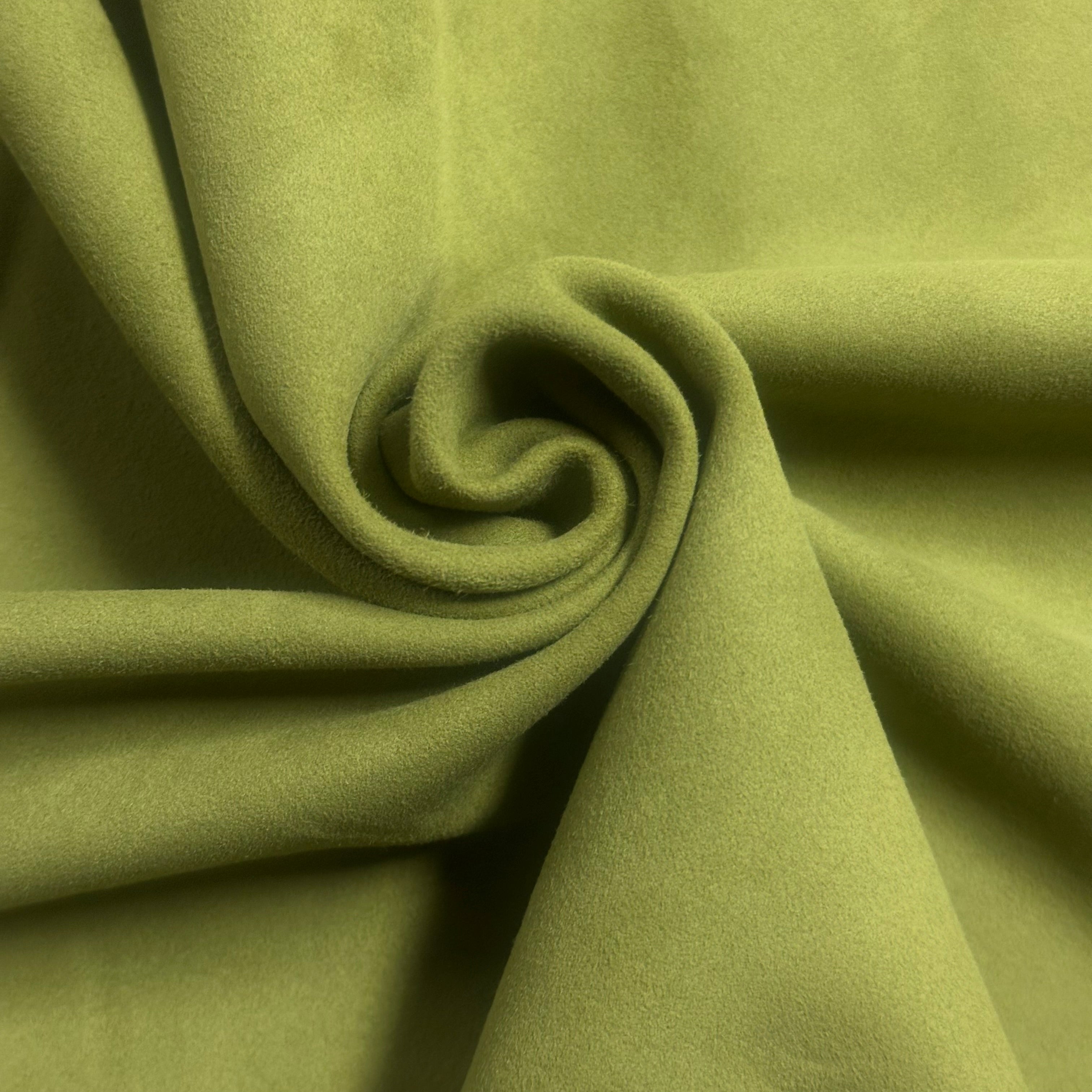 Italian Luxury Goat Suede, 1.5 oz | 25+ Colors