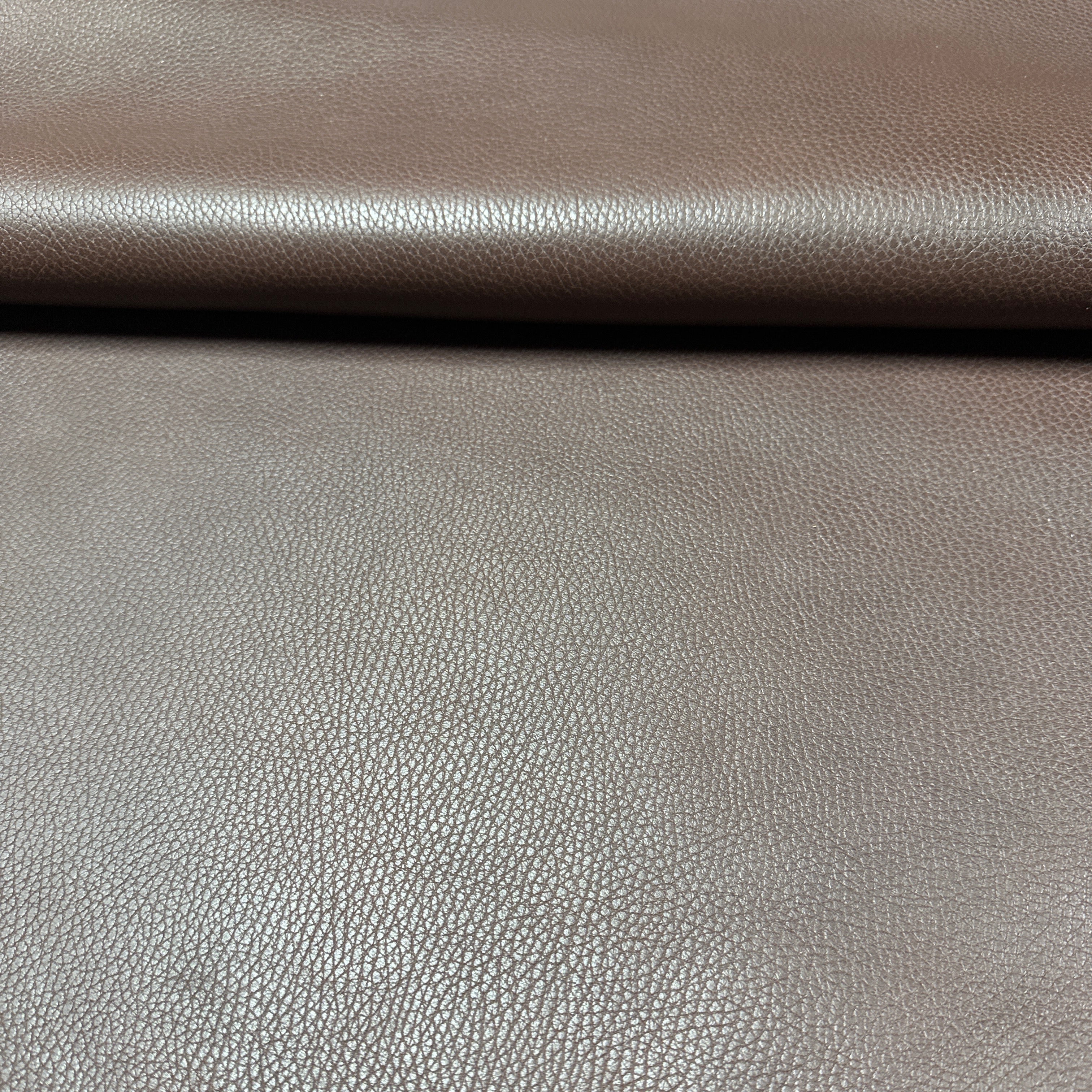 Pebble Grain Calf, 3-4 oz | 25+ Colors