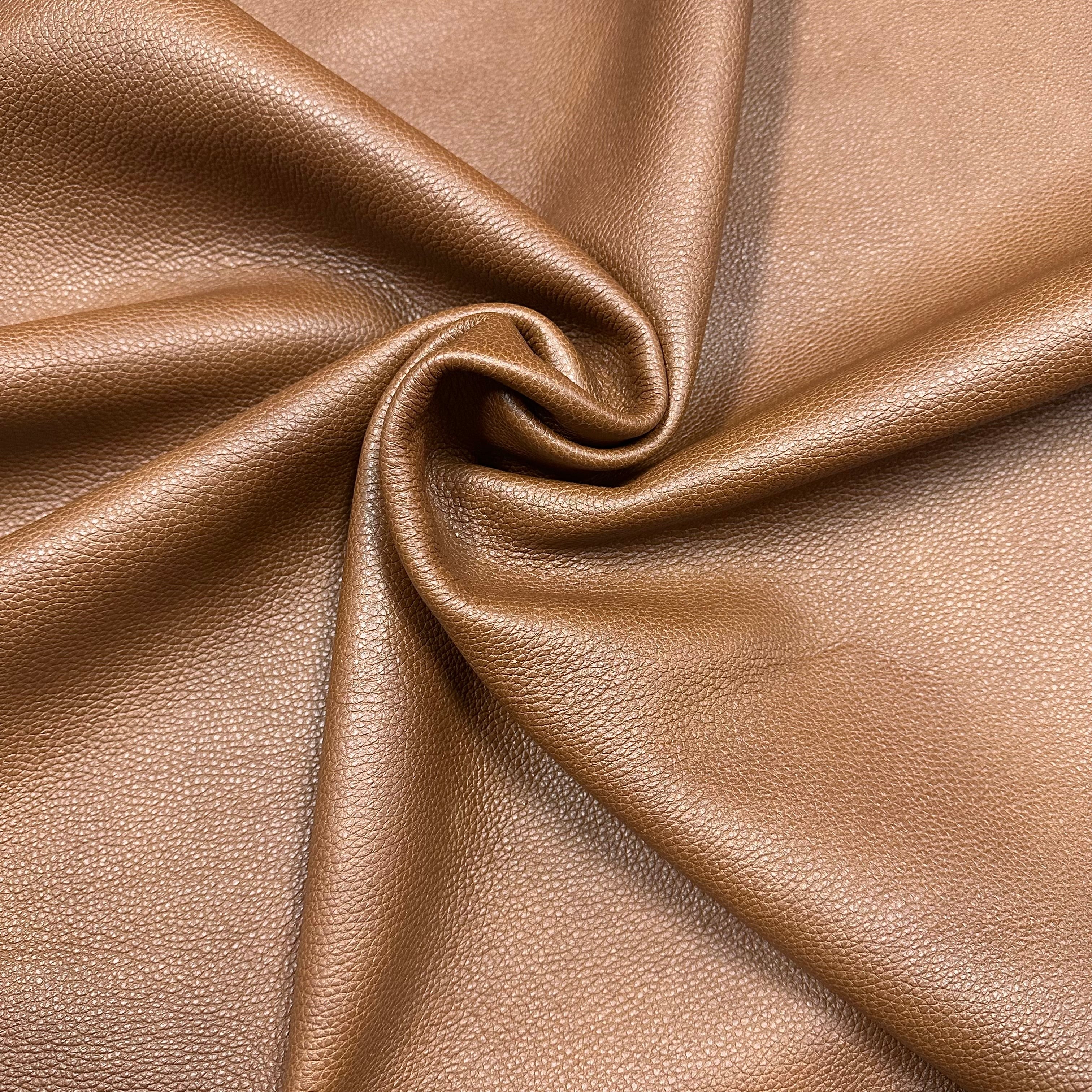 Luxury Moose Leather, 5-6 oz