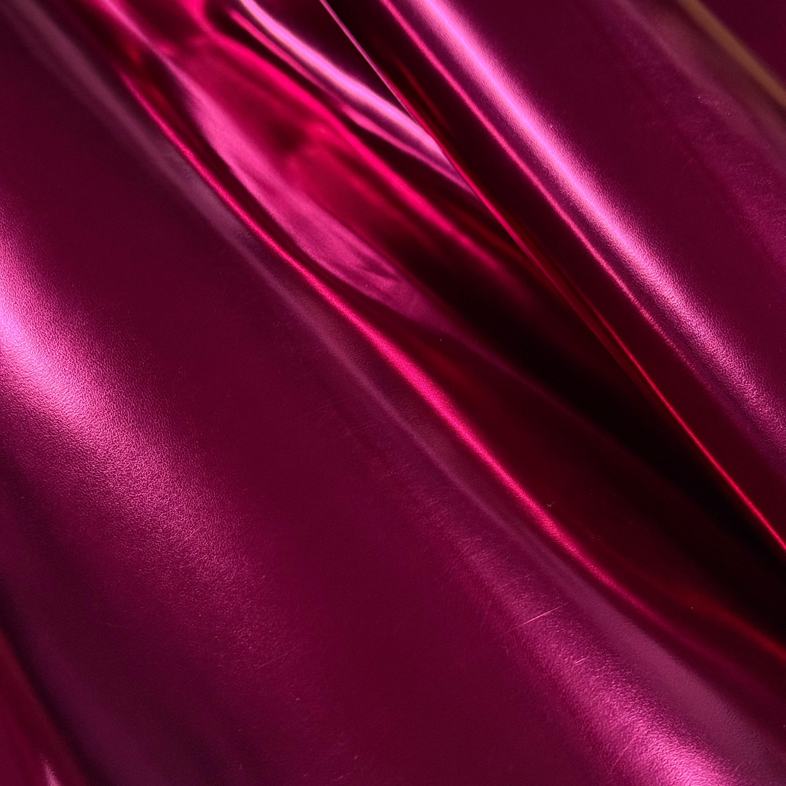 Metallic Foil Smooth Cow, 3.5 oz | 15+ Colors