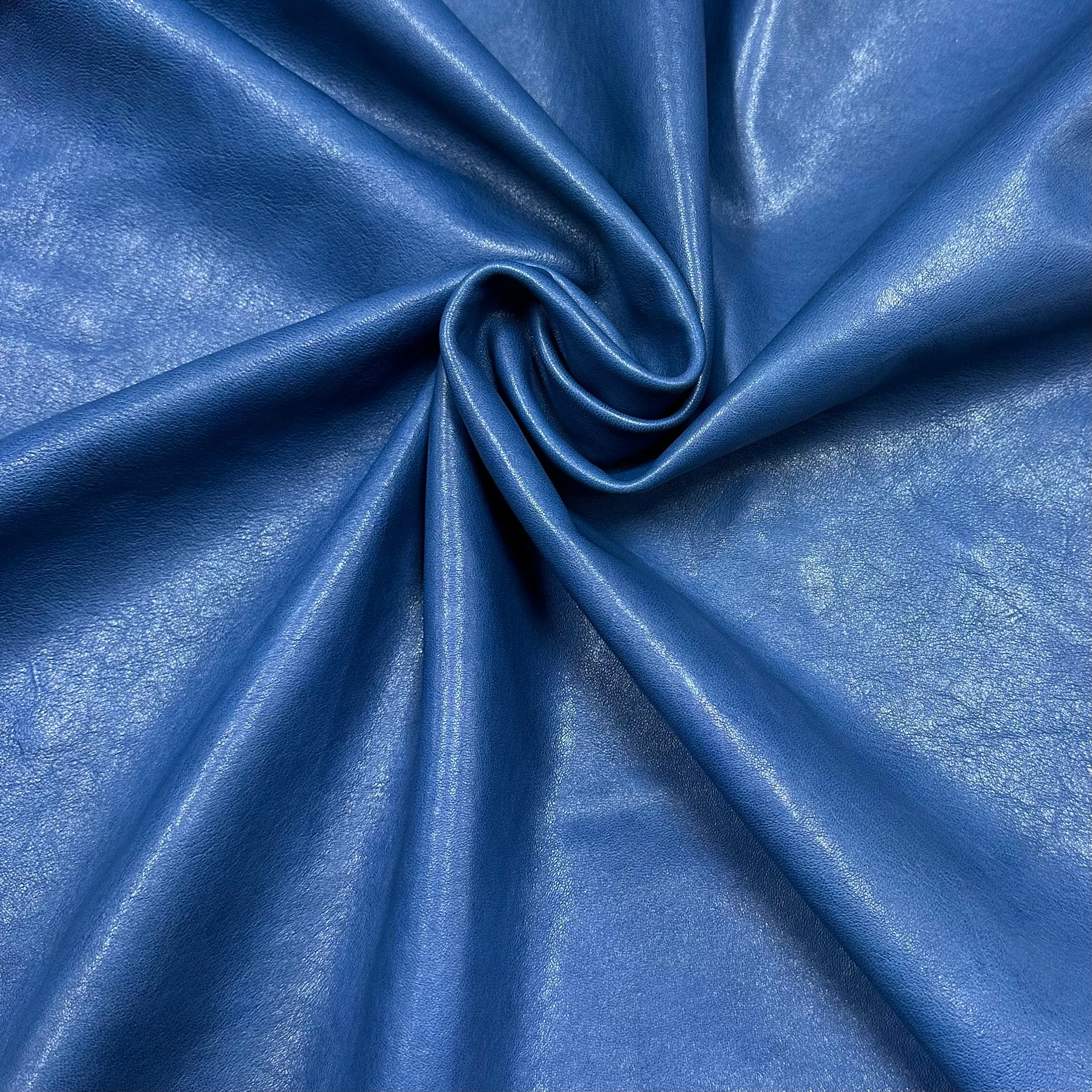 Oiled Veg Tan Lamb, 2 oz