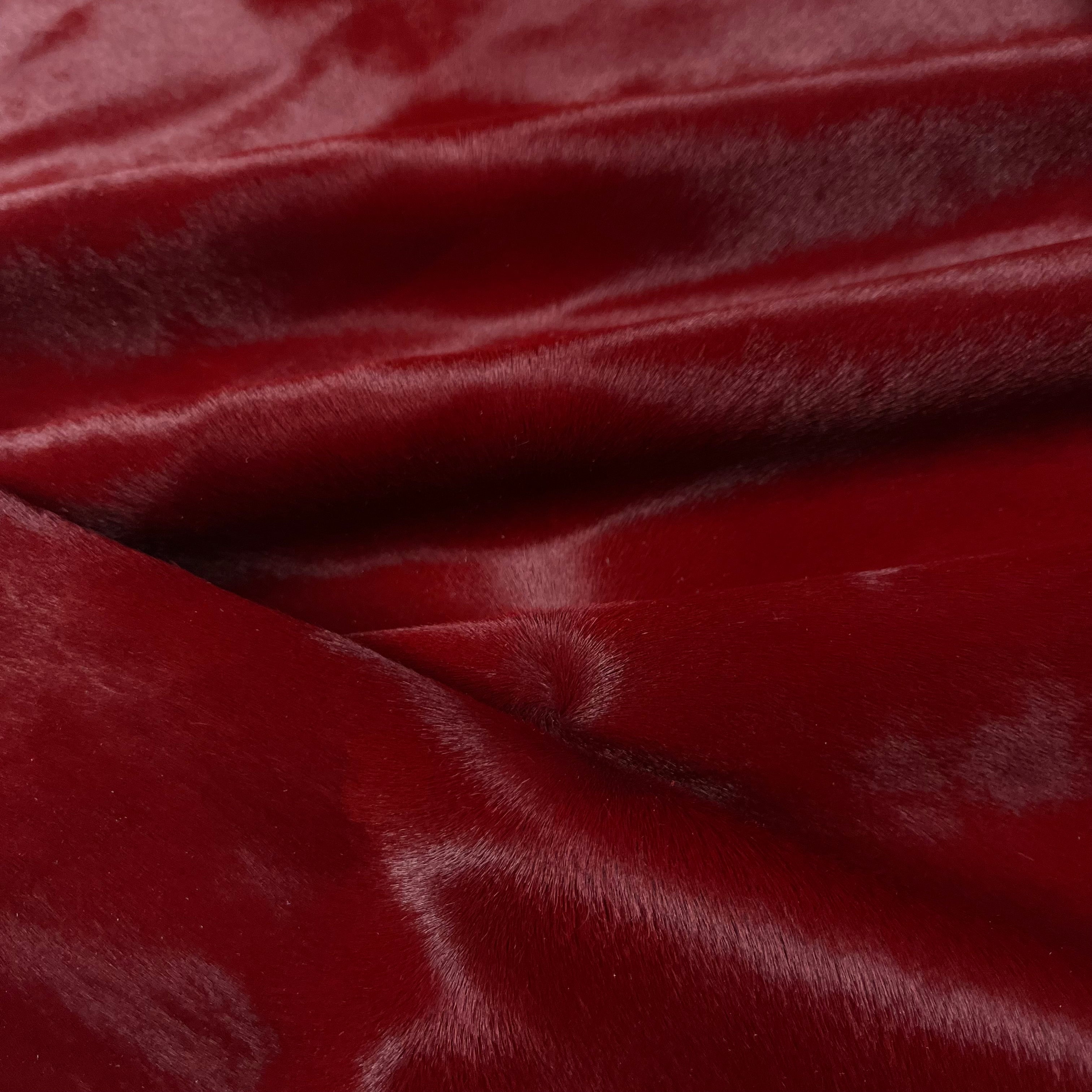 Cavalino Hair-On Calf, 2 oz | 20+ Colors