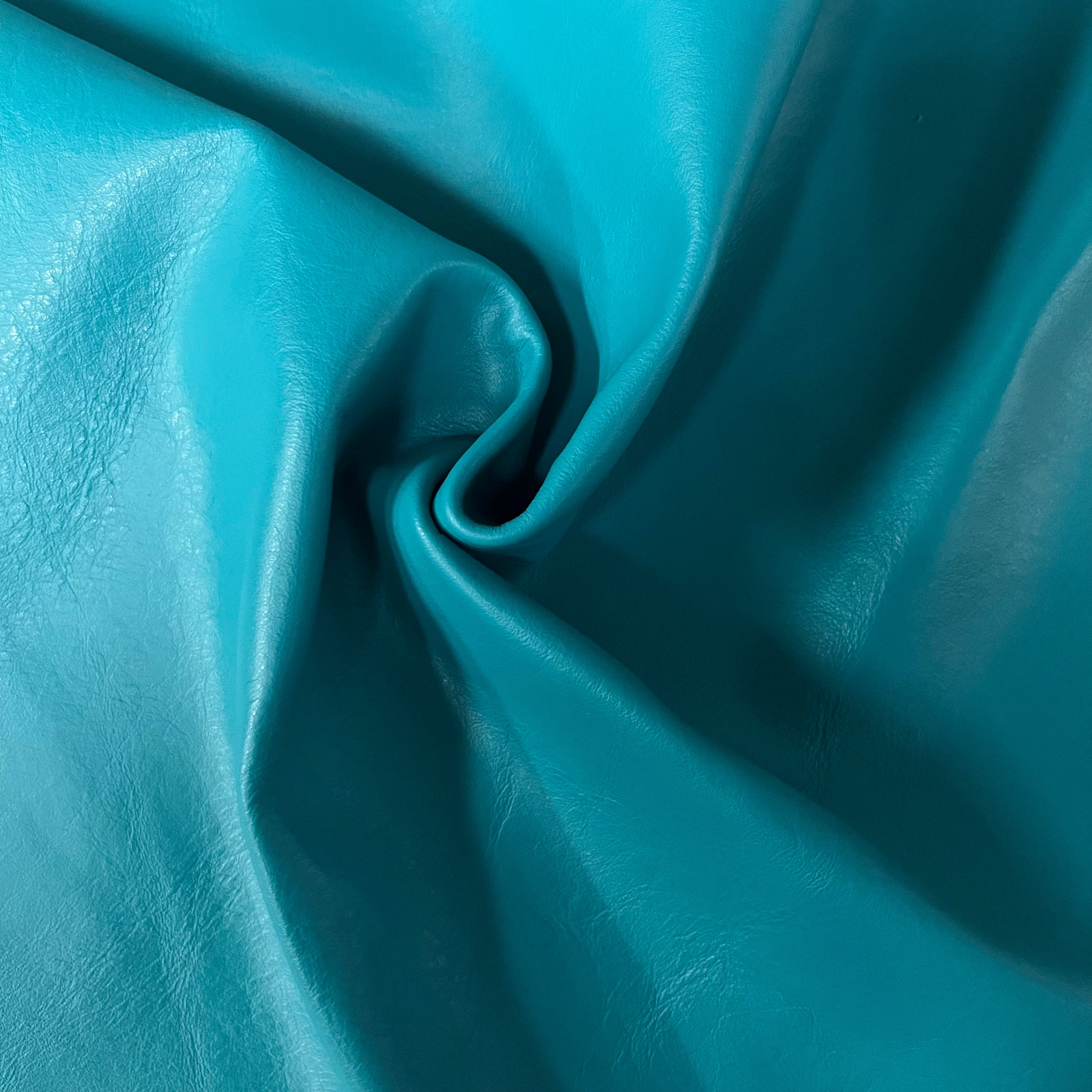 Reversible Moto Chap Cow Nappa, 3 oz | 45+ Colors