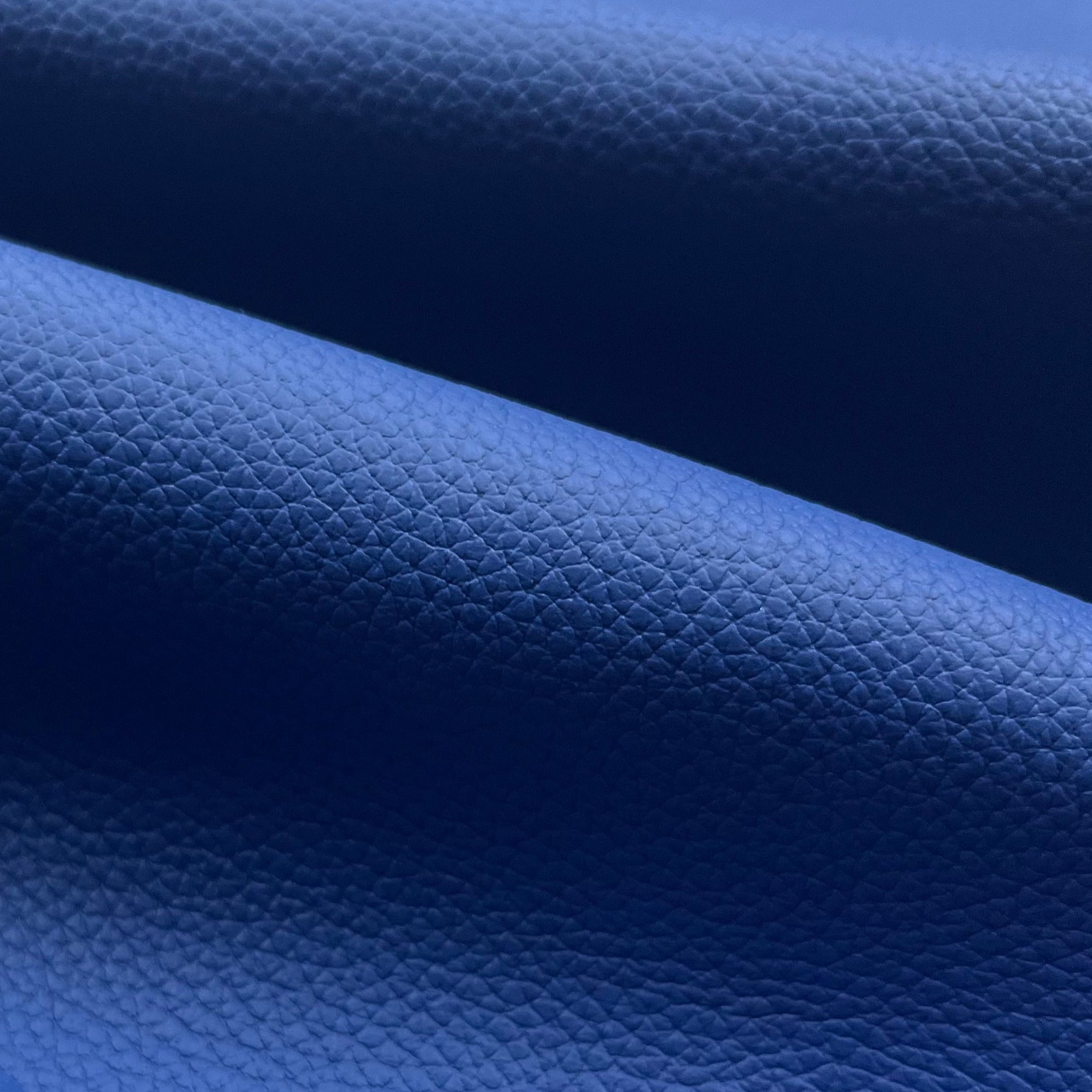 Full Grain Pebbled Upholstery Cow, 3-4 oz | 28 Colors