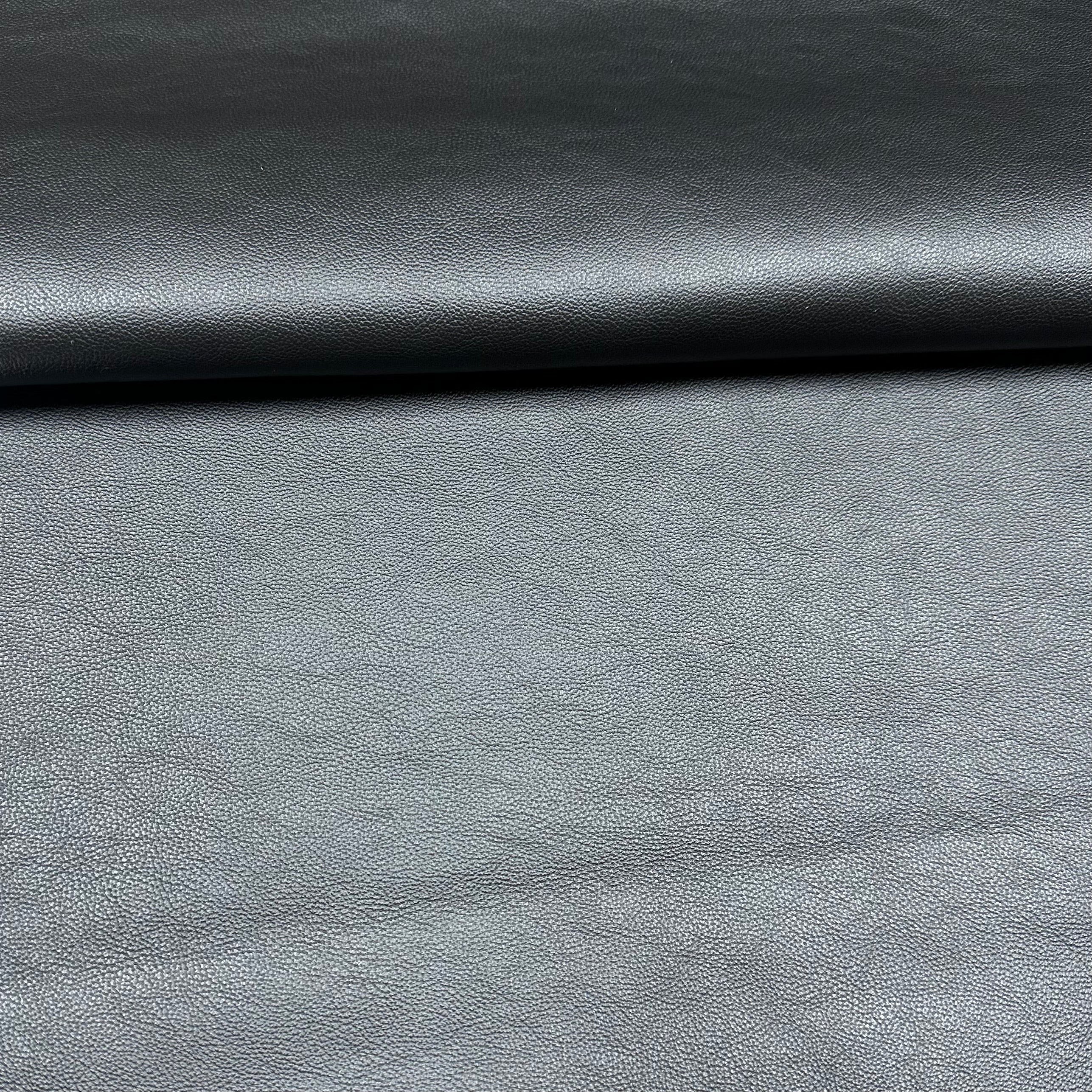 Drum Dyed Cow Nappa, 2-3 oz | 49+ Colors