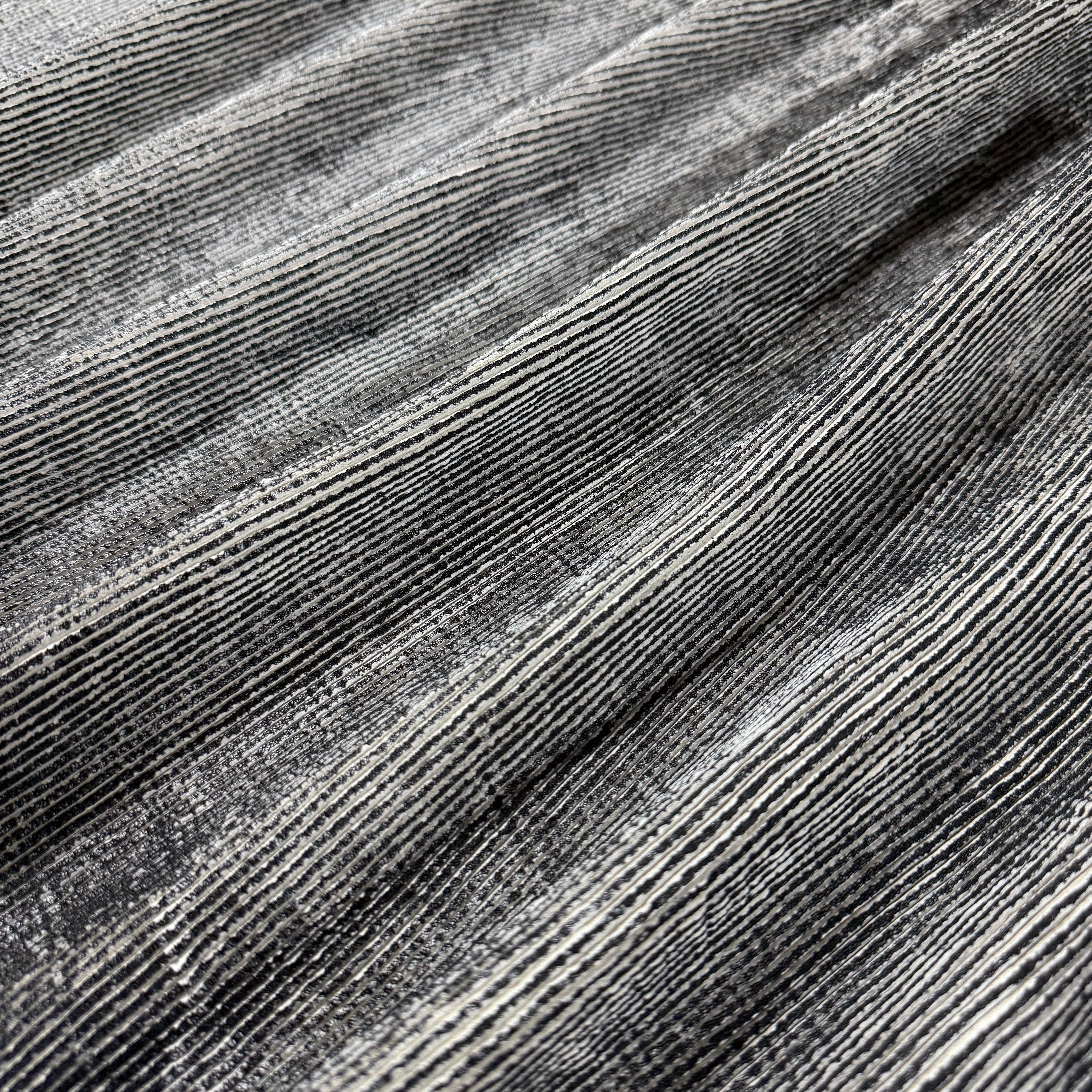 Ribbed Laser-Cut Veg Tan Lamb, 2-3 oz