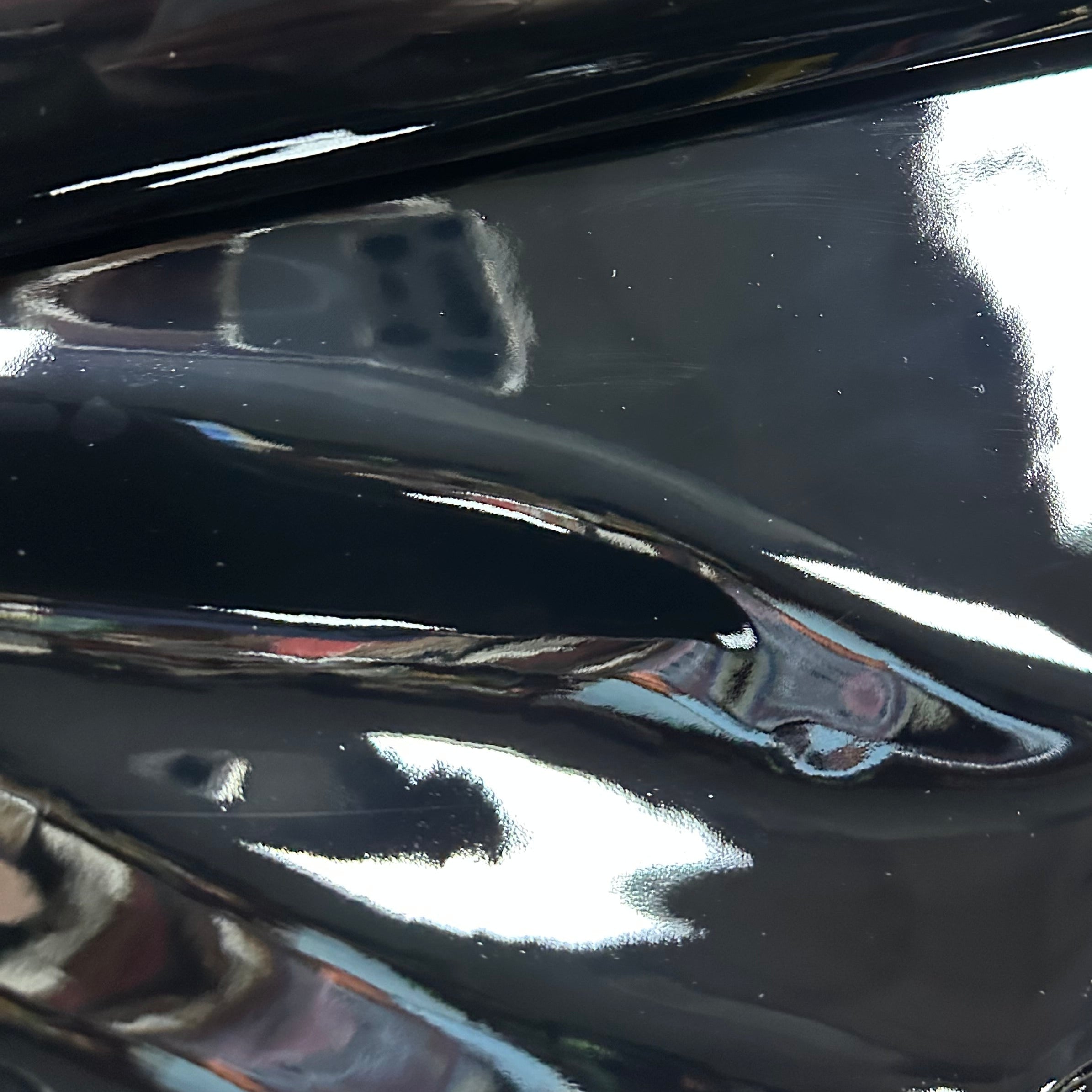 Italian Smooth Patent Lamb, 2 oz