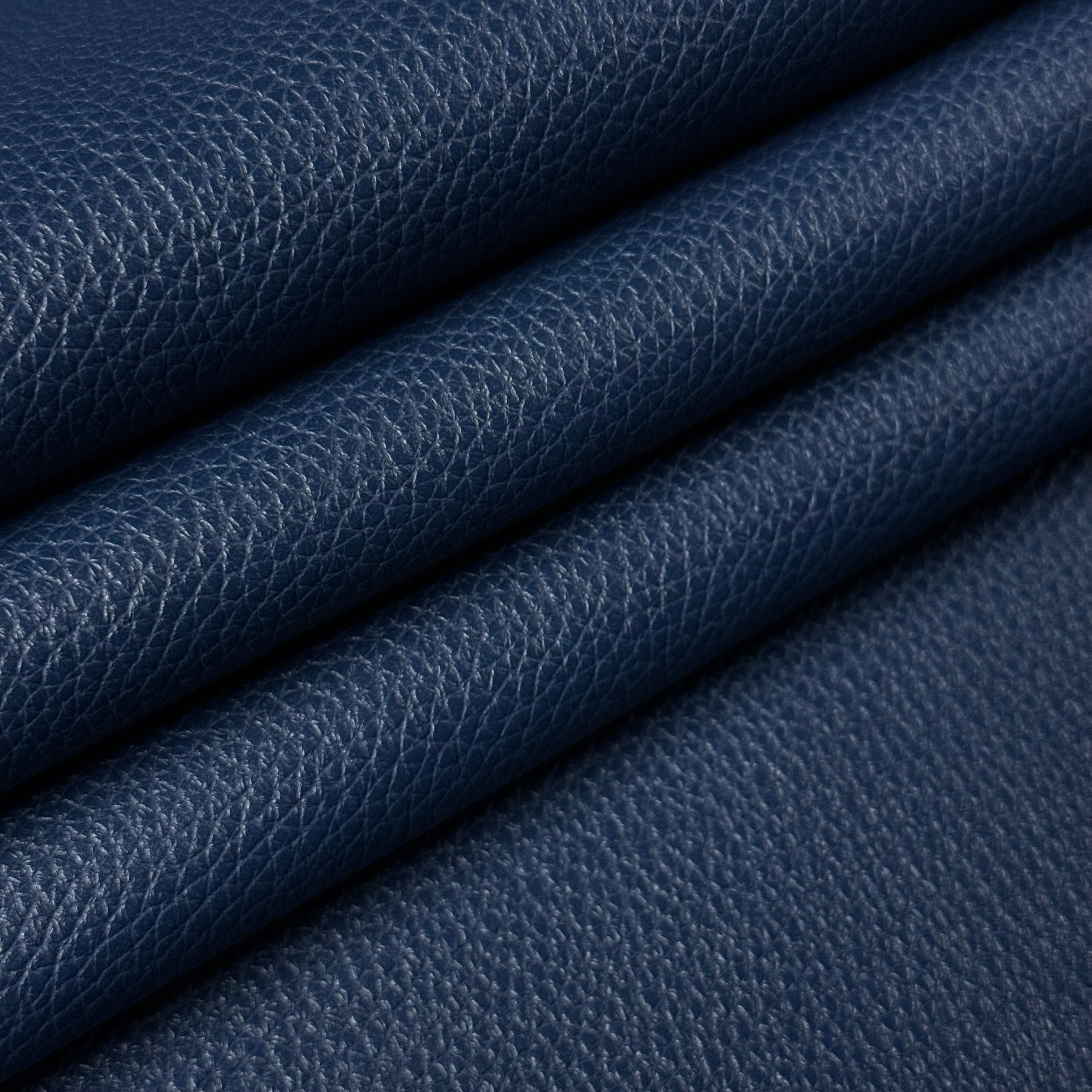 Italian Pebble Grain Calf, 3-4 oz | 15+ Colors