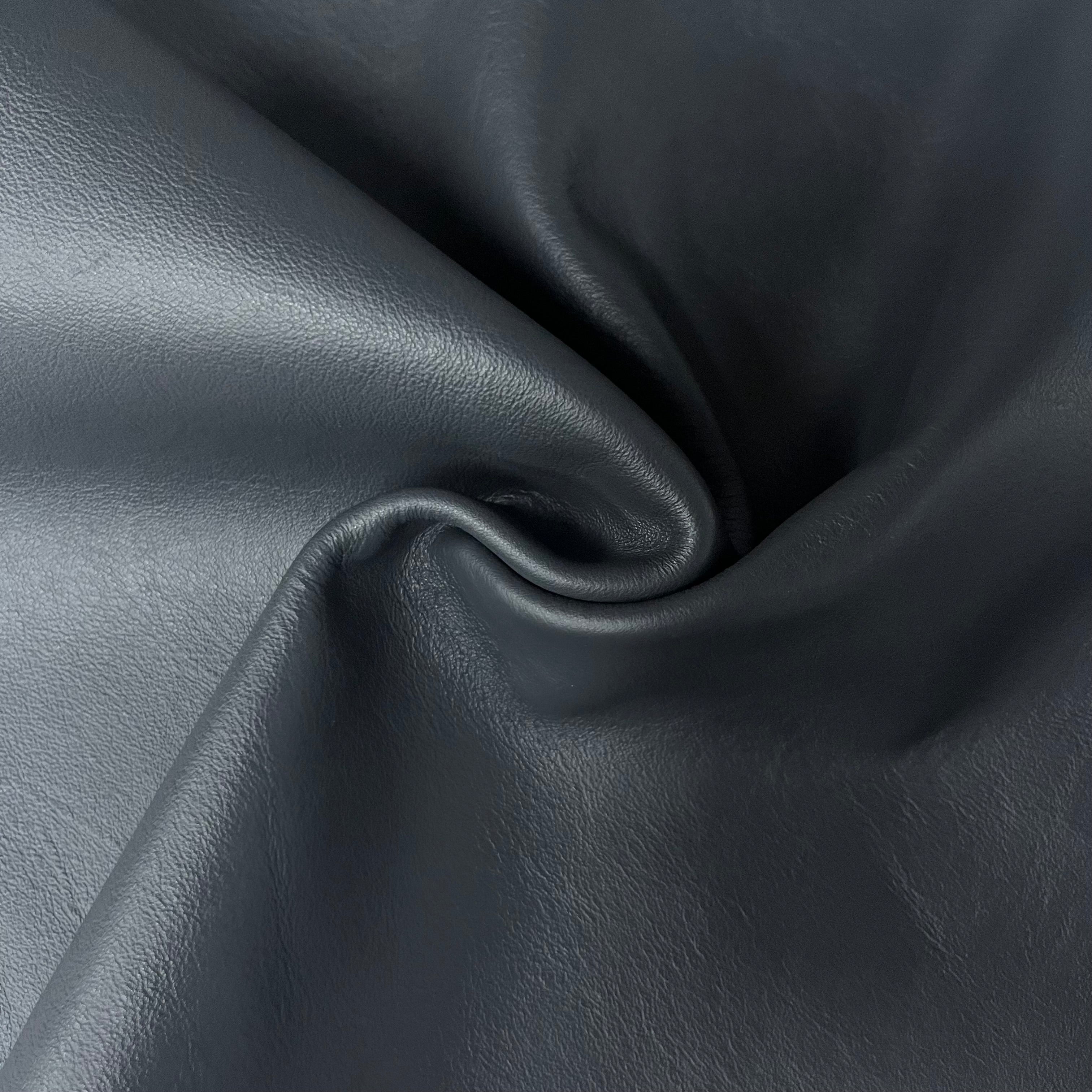 Reversible Moto Chap Cow Nappa, 3 oz | 45+ Colors