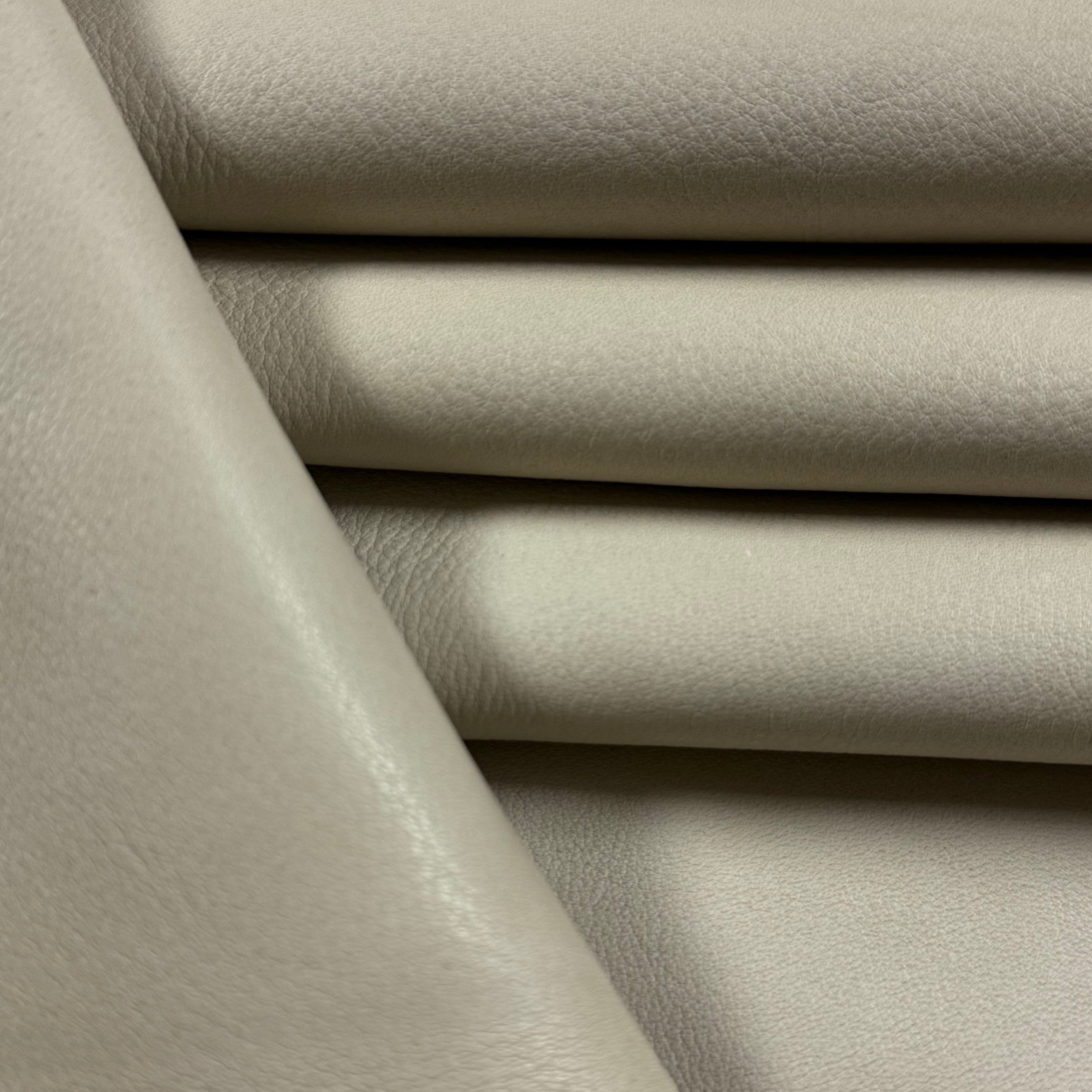 Veg Line - Soft Veg-Tan Cowhide, 3.5-4 oz | 15+ Colors