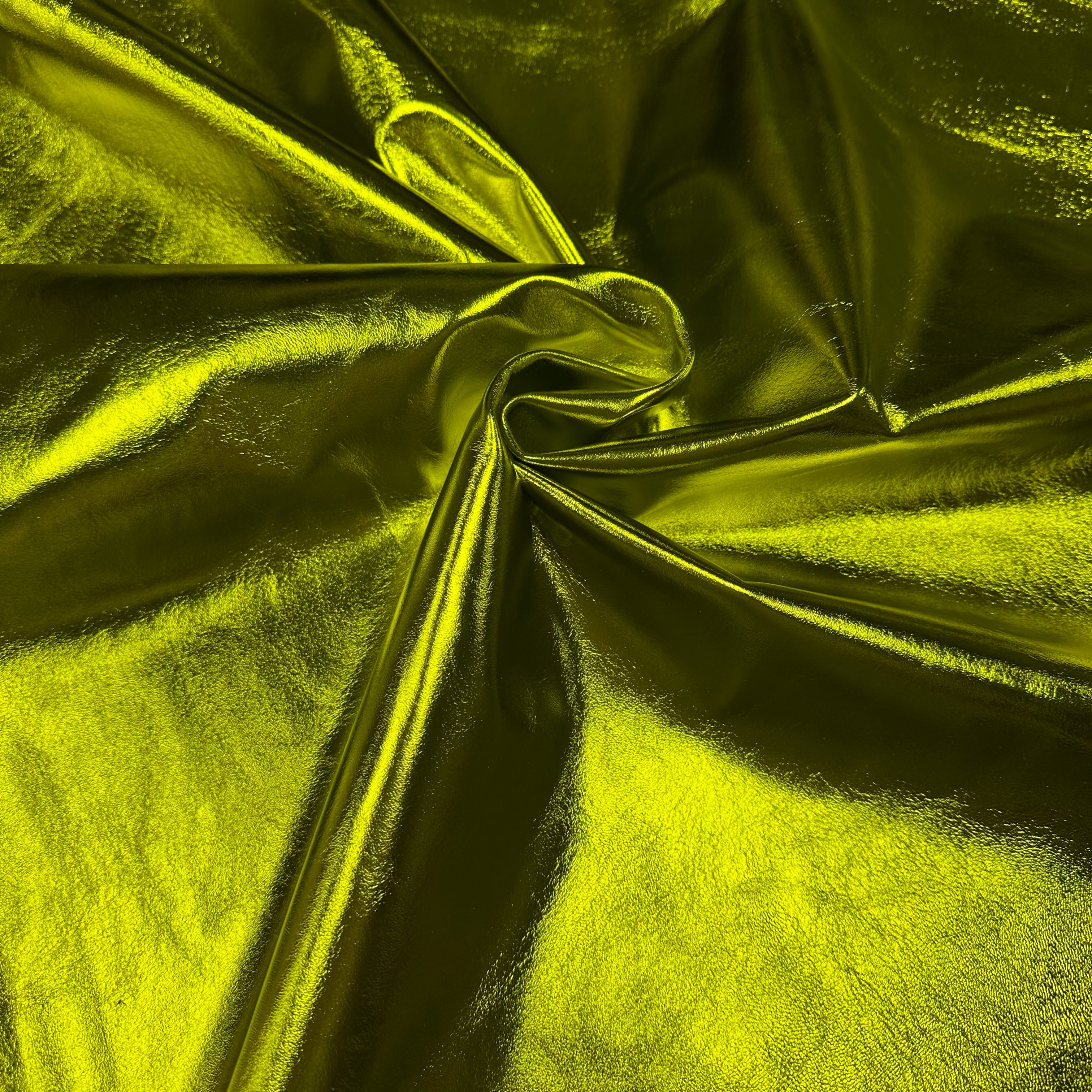 Metallic Foil Lamb, 1.5 oz | 20 Colors