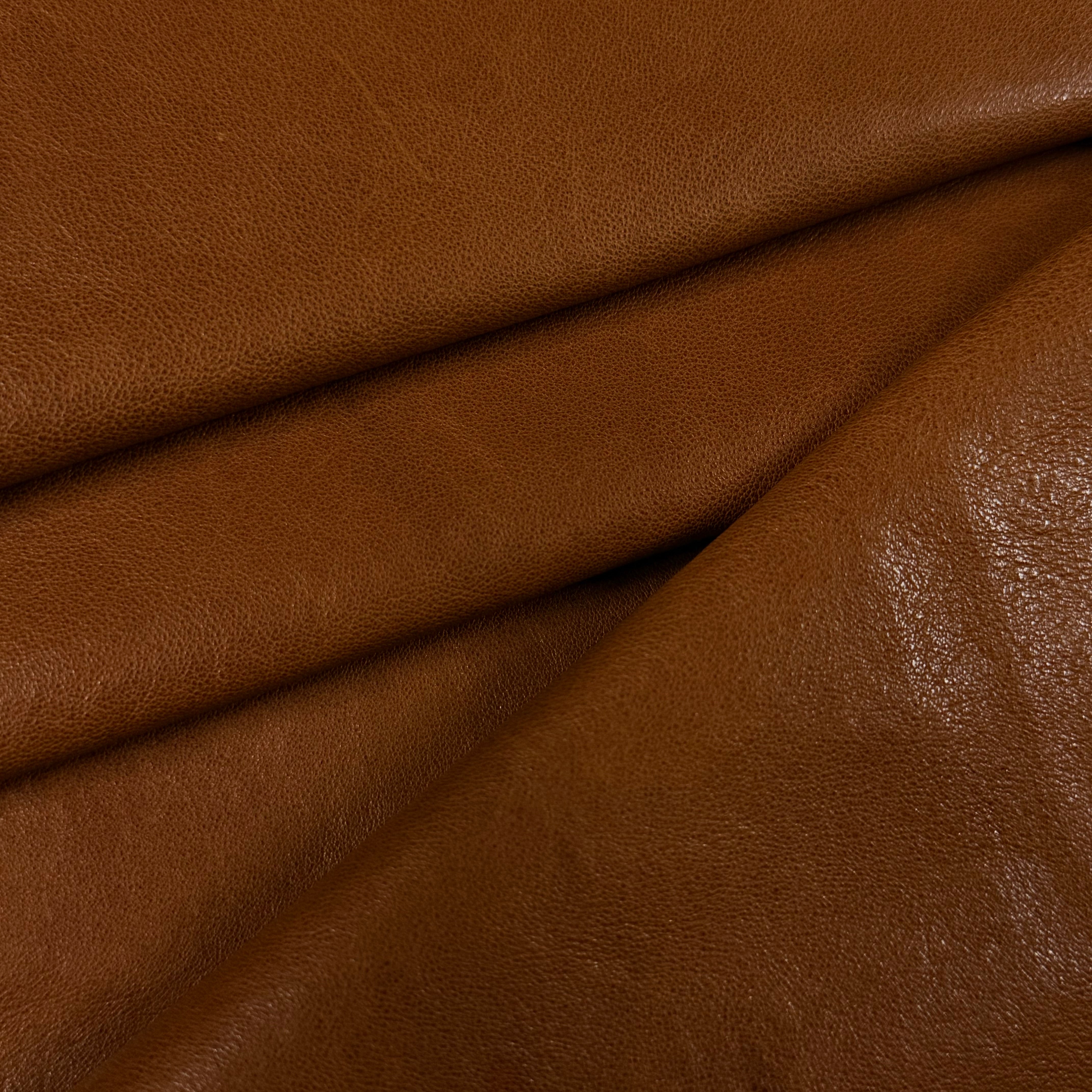 Oiled Veg Tan Lamb, 2 oz | 15+ Colors
