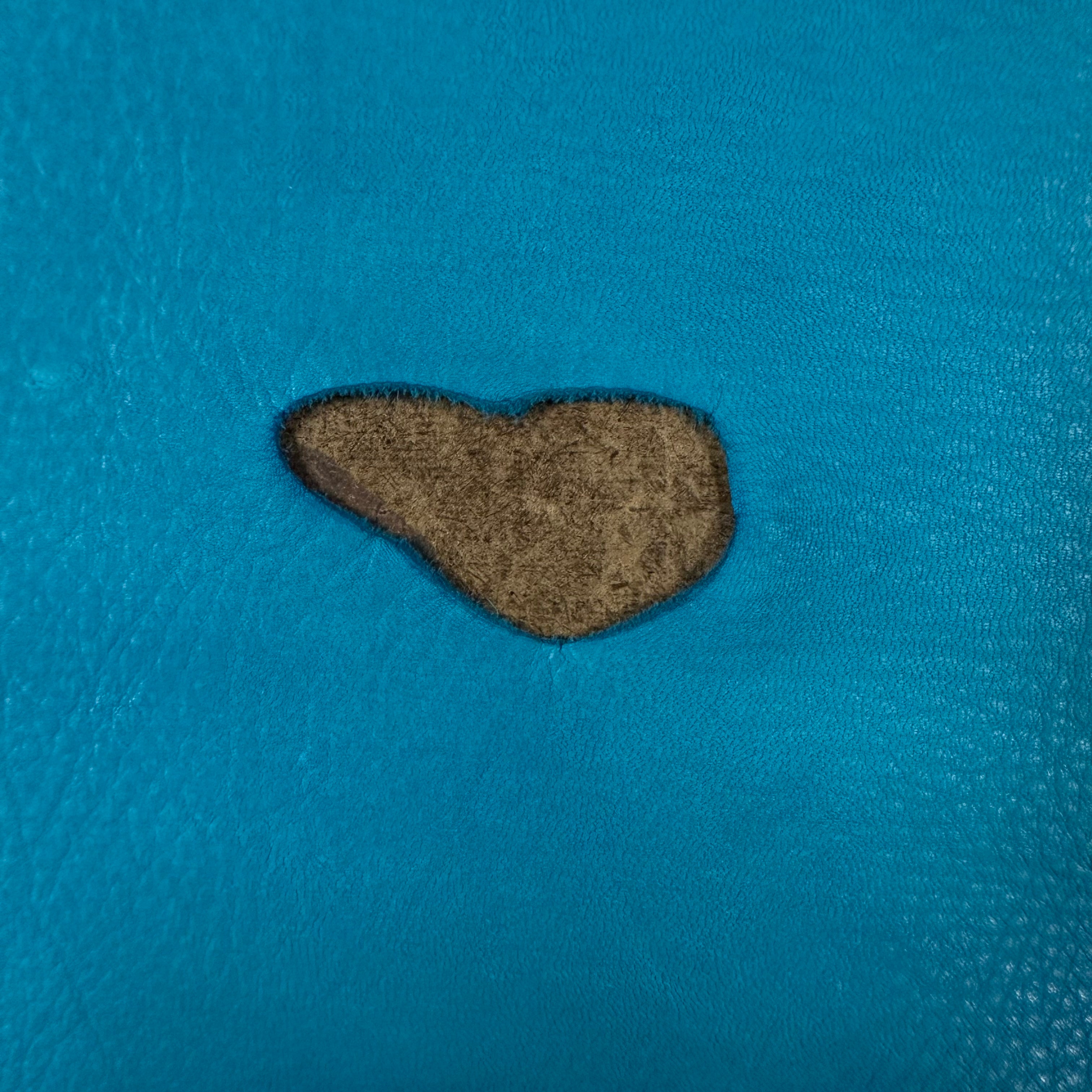 Traditional Moccasin Deerskin, 2-3 oz | Premium Deer Hide