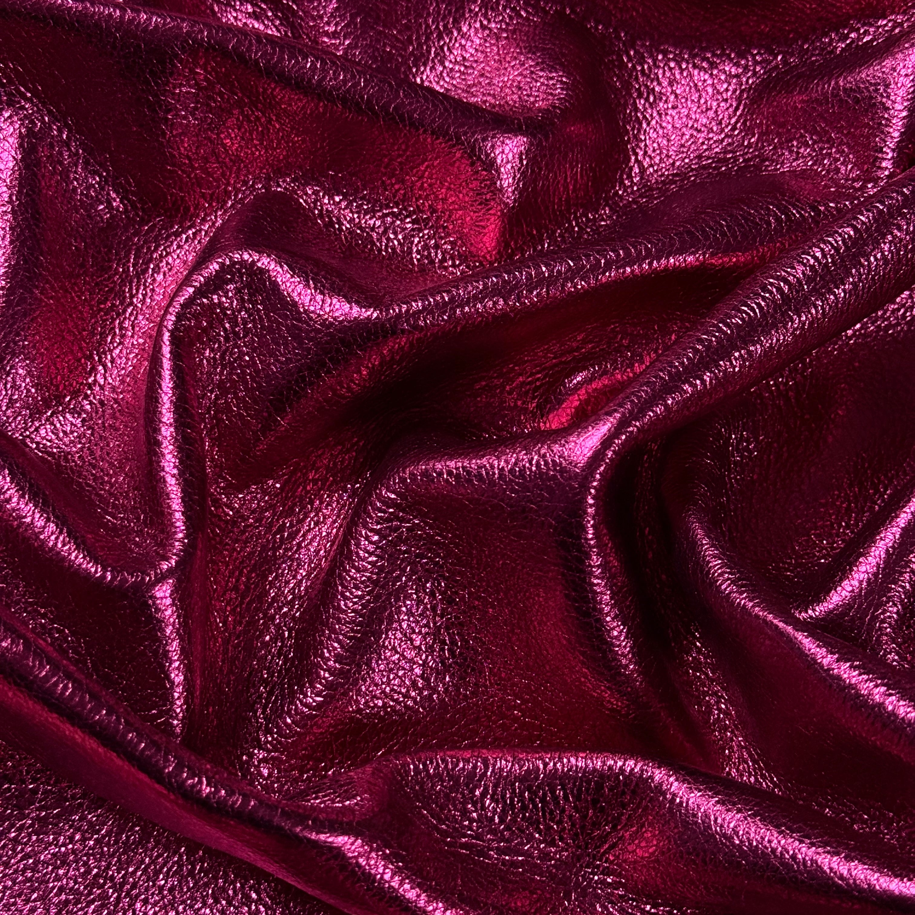 Metallic Foil Milled Cow, 3 oz | 25+ Colors