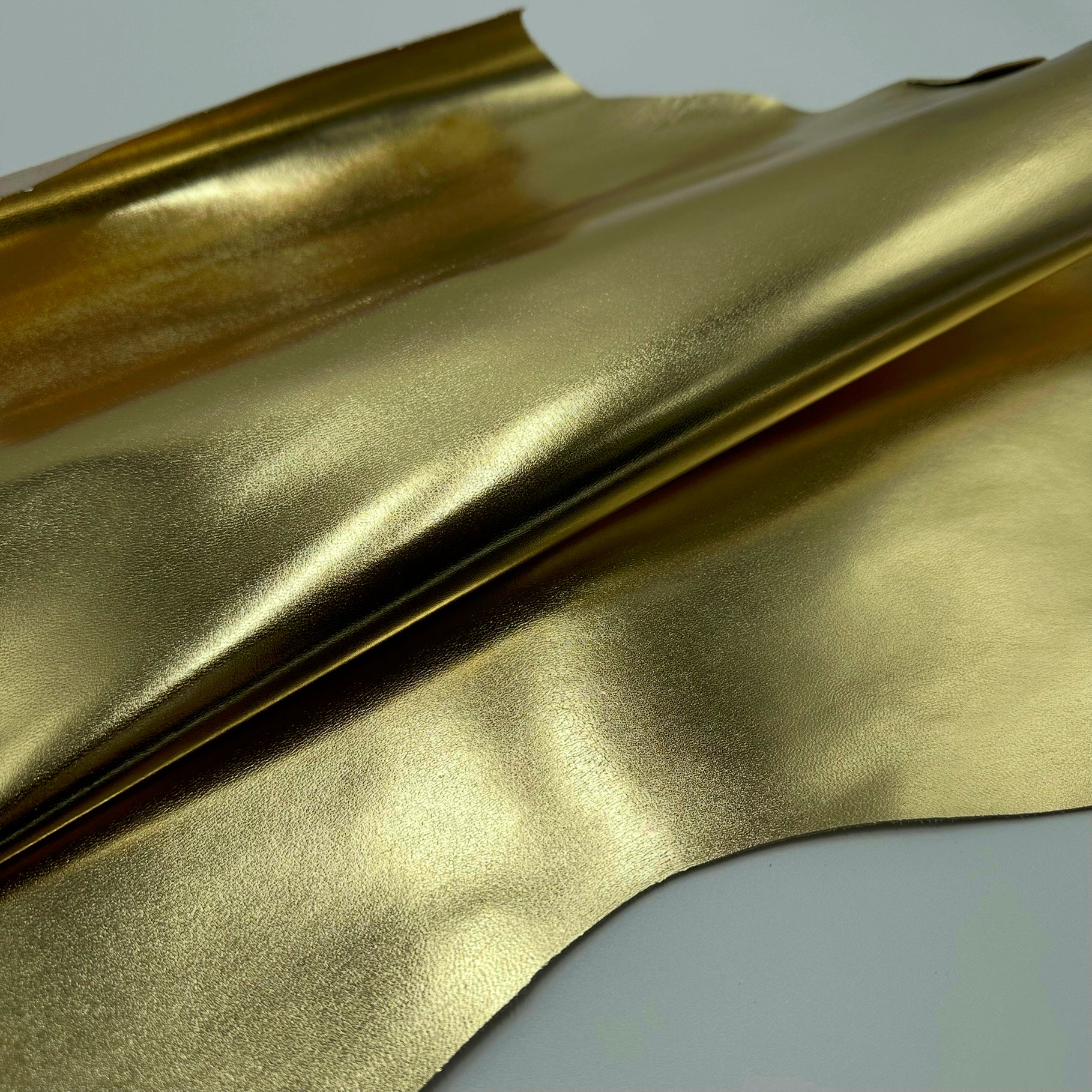 Metallic Kid Skin, 2 oz