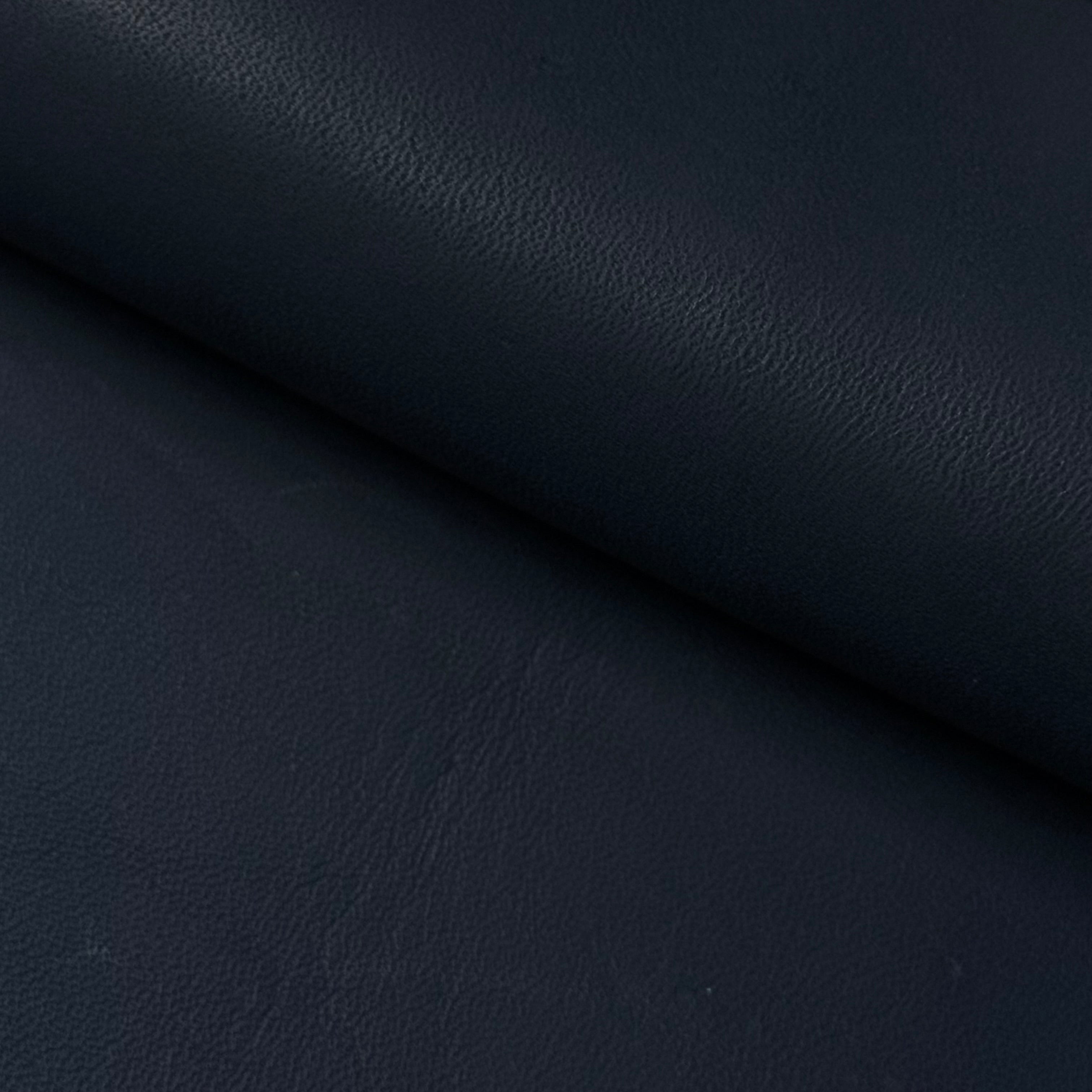Smooth Utility Cowhide, 4-5 oz - 15+ Colors