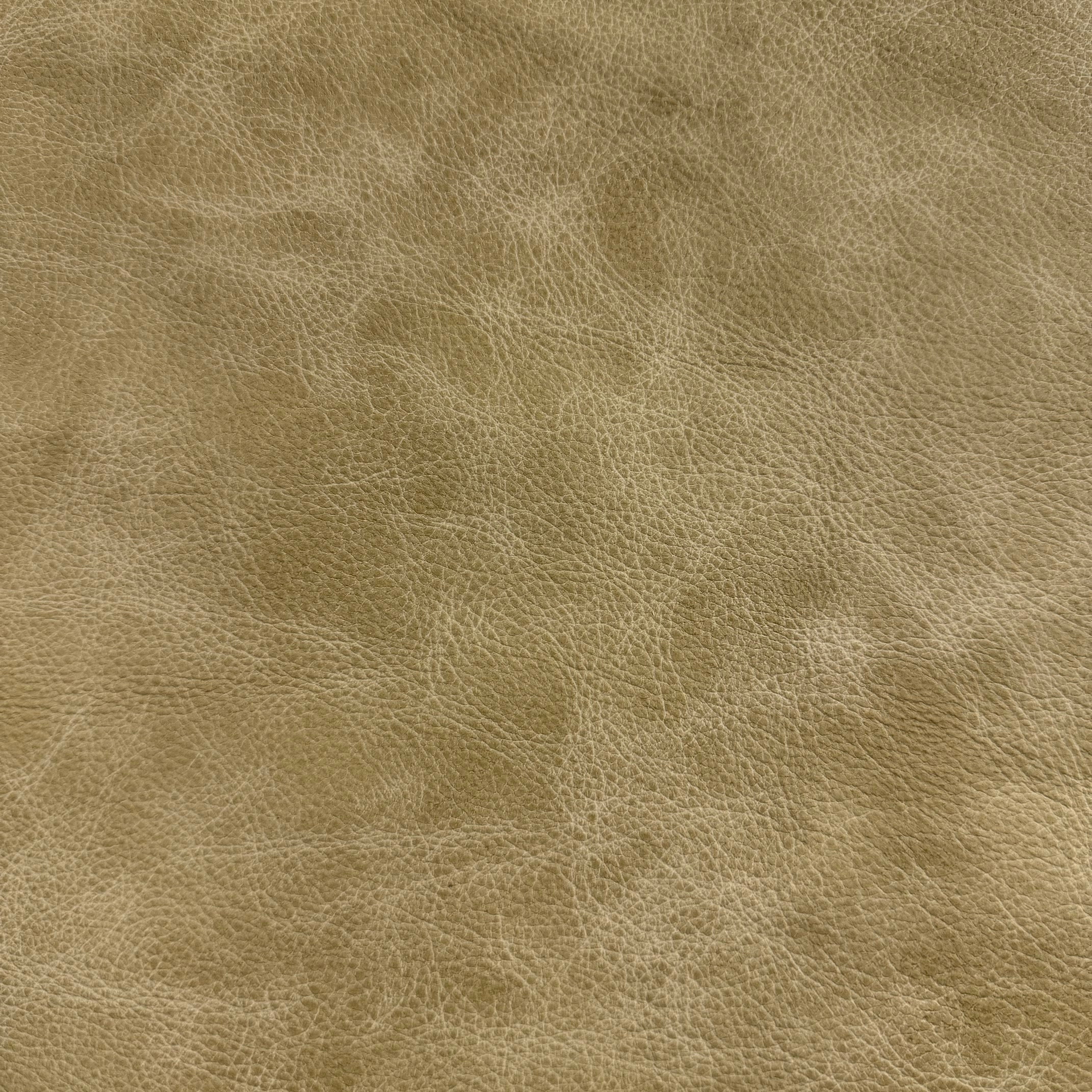 Distressed "Vintage" Drum Dyed Cow, 2-3 oz