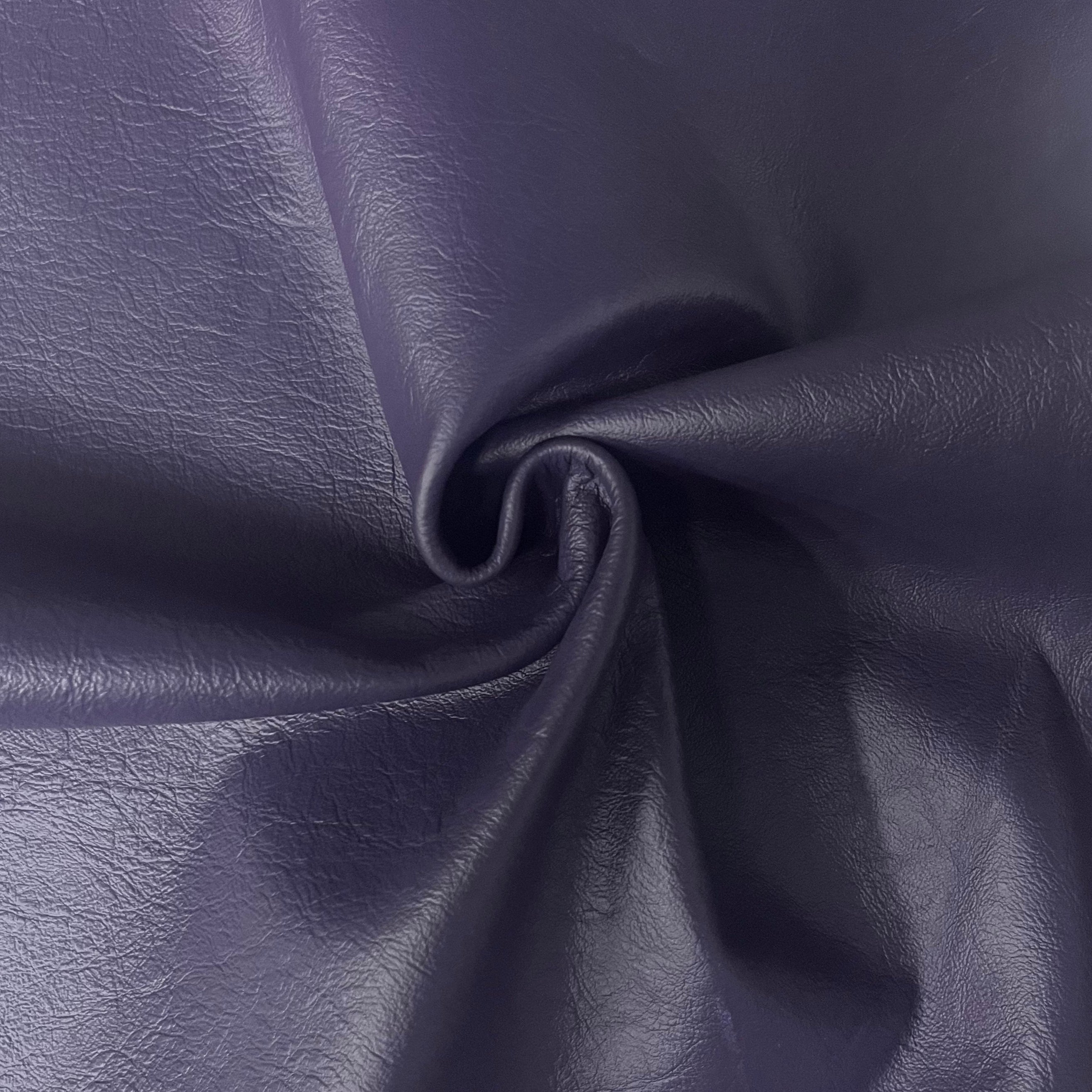 Reversible Moto Chap Cow Nappa, 3 oz | 45+ Colors