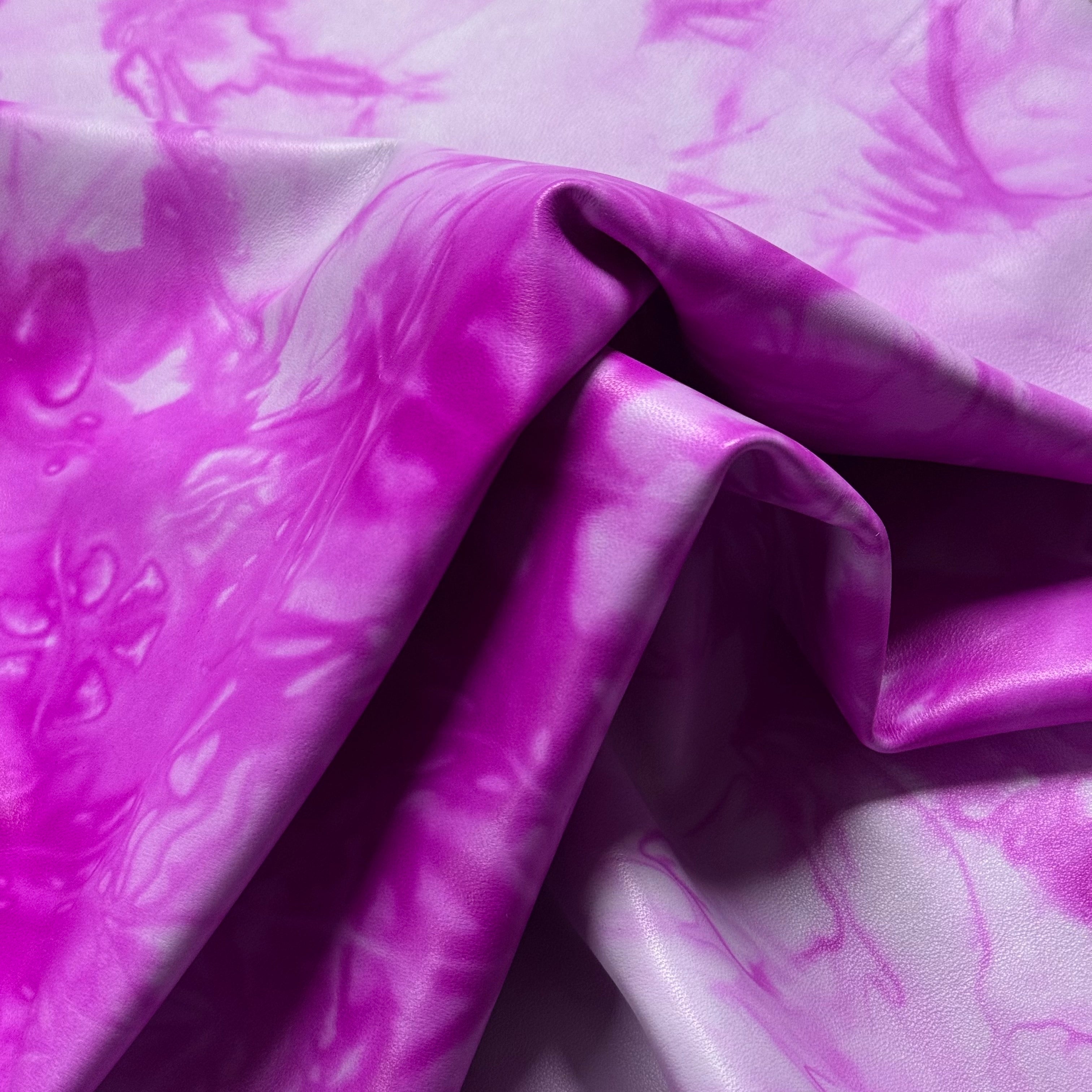 Tie-Dye Lamb, 2 oz - 3 Colorways