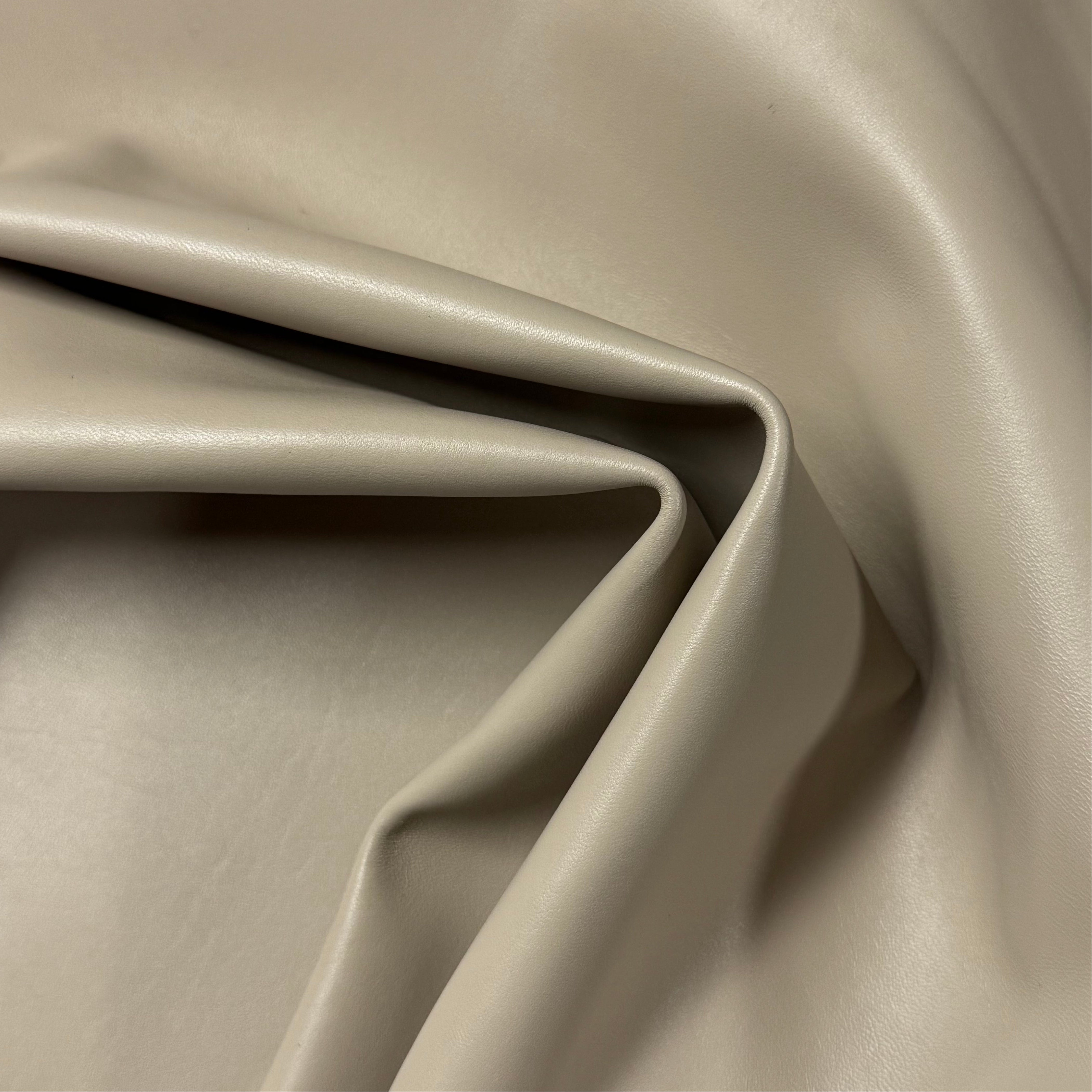 Drum Dyed Nappa Lamb Heavy, 2.5 oz | 15+ Colors