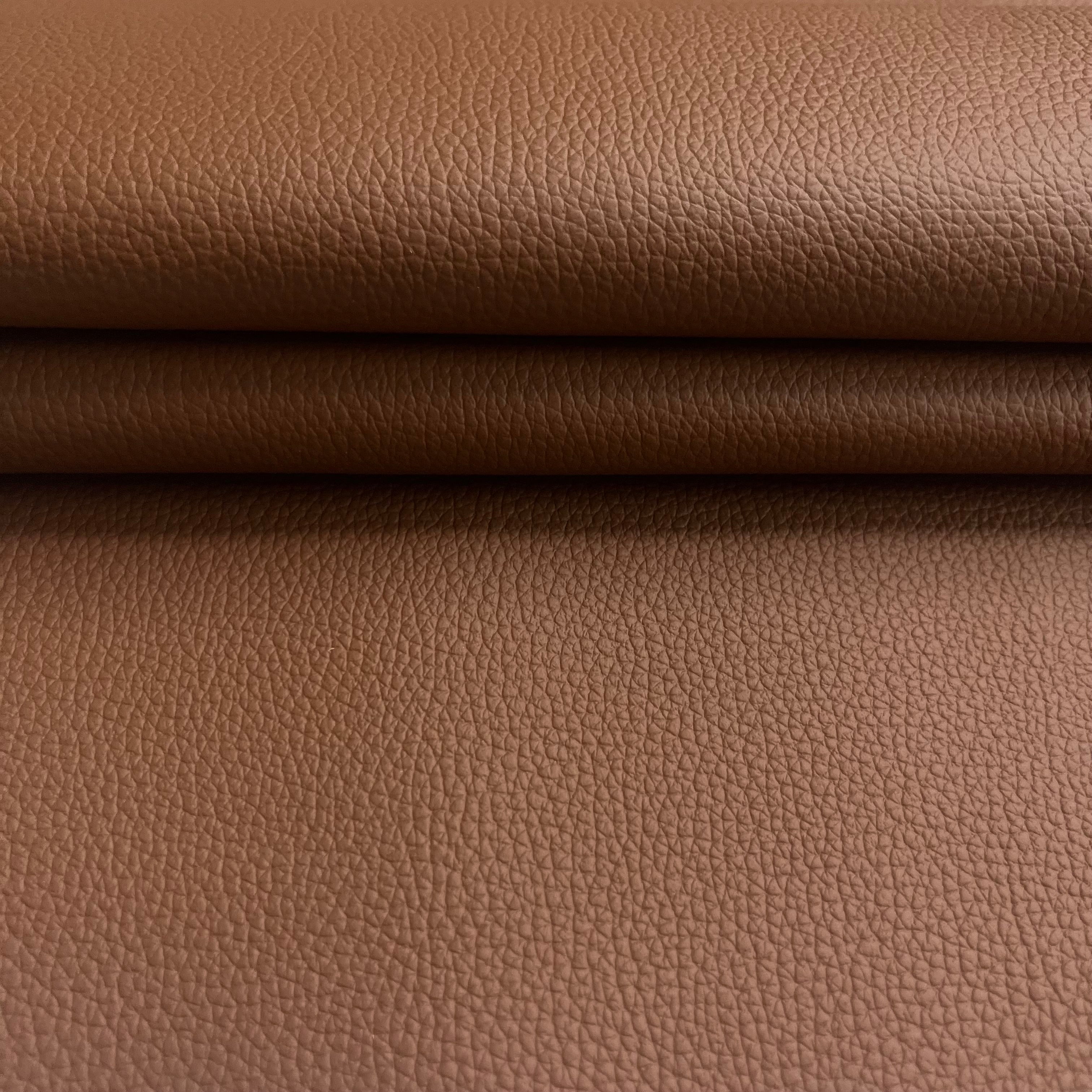 Full Grain Pebbled Upholstery Cow, 3-4 oz | 28 Colors