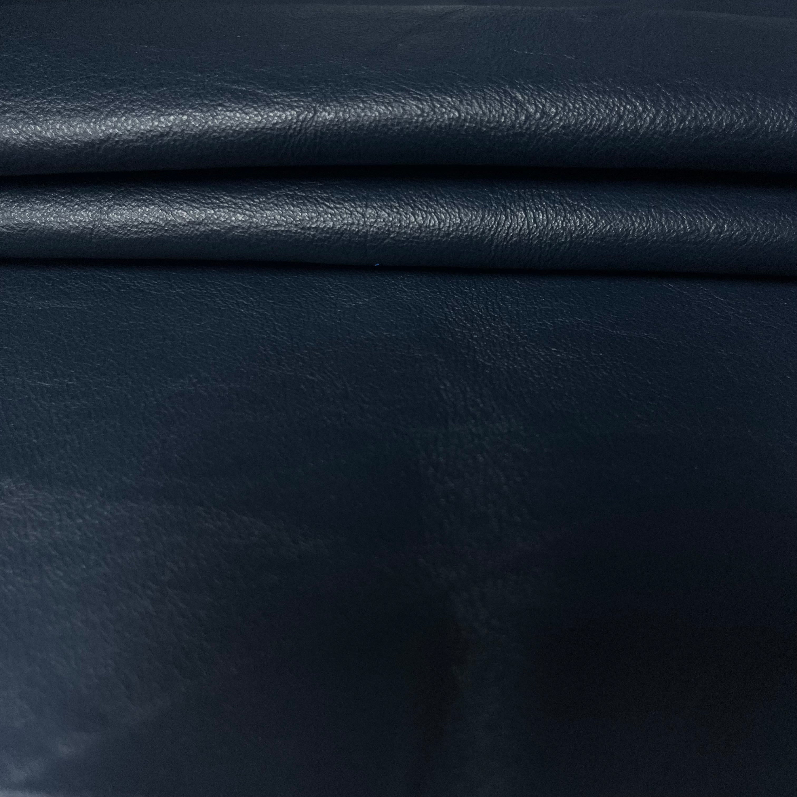 Reversible Moto Chap Cow Nappa, 3 oz | 45+ Colors