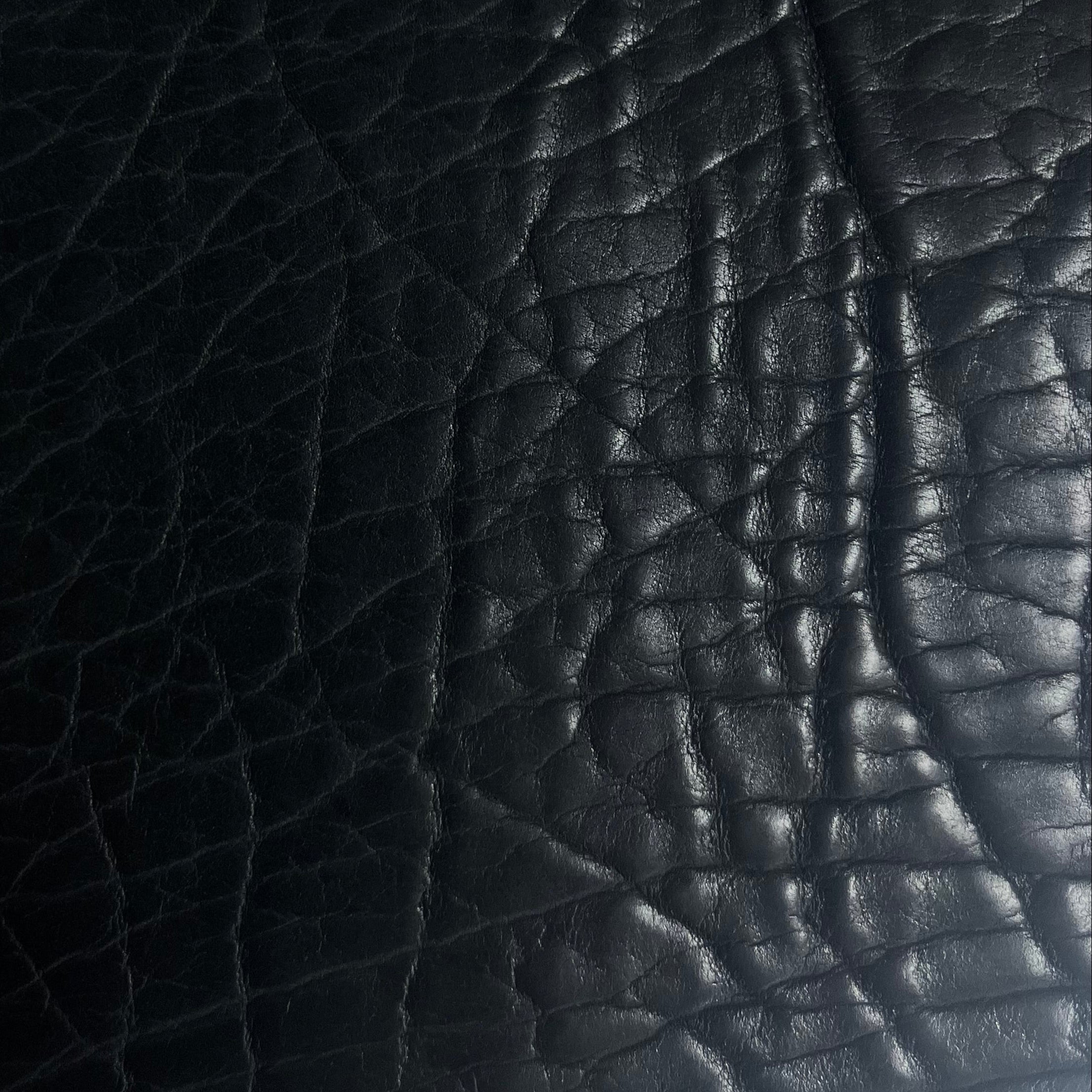 Shrunken American Bison, 6-7 oz | 7 Colors