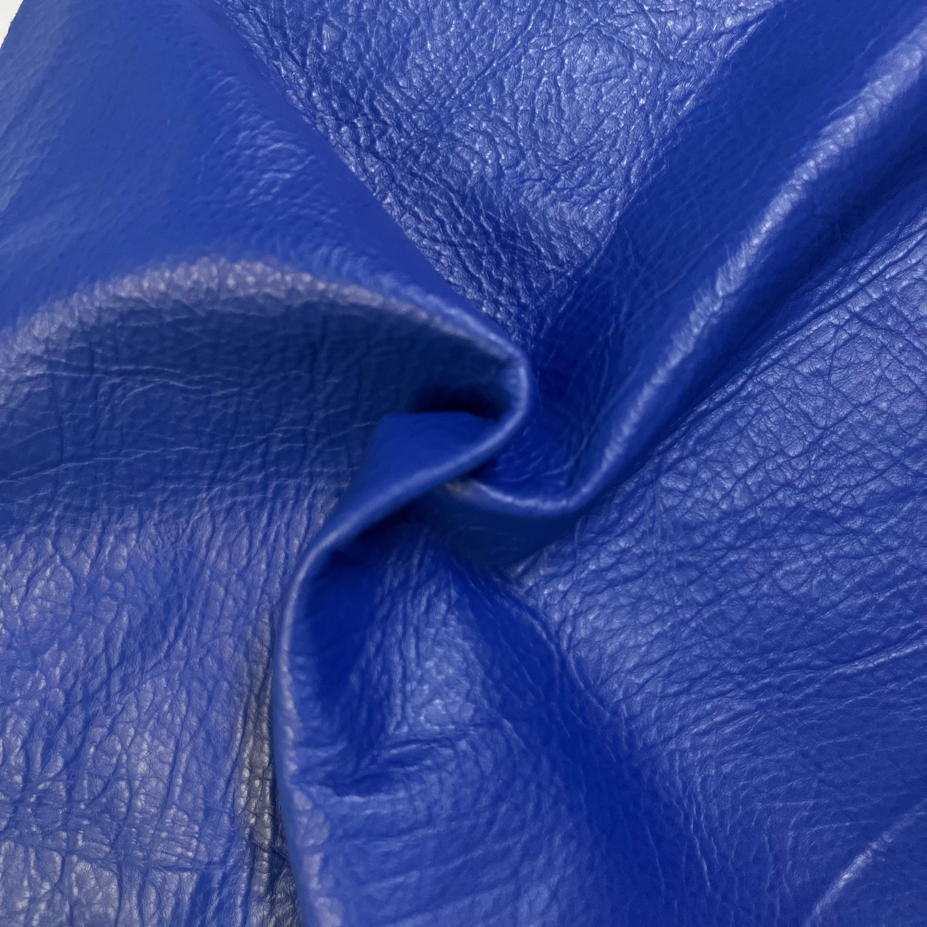 Reversible Moto Chap Cow Nappa, 3 oz | 45+ Colors