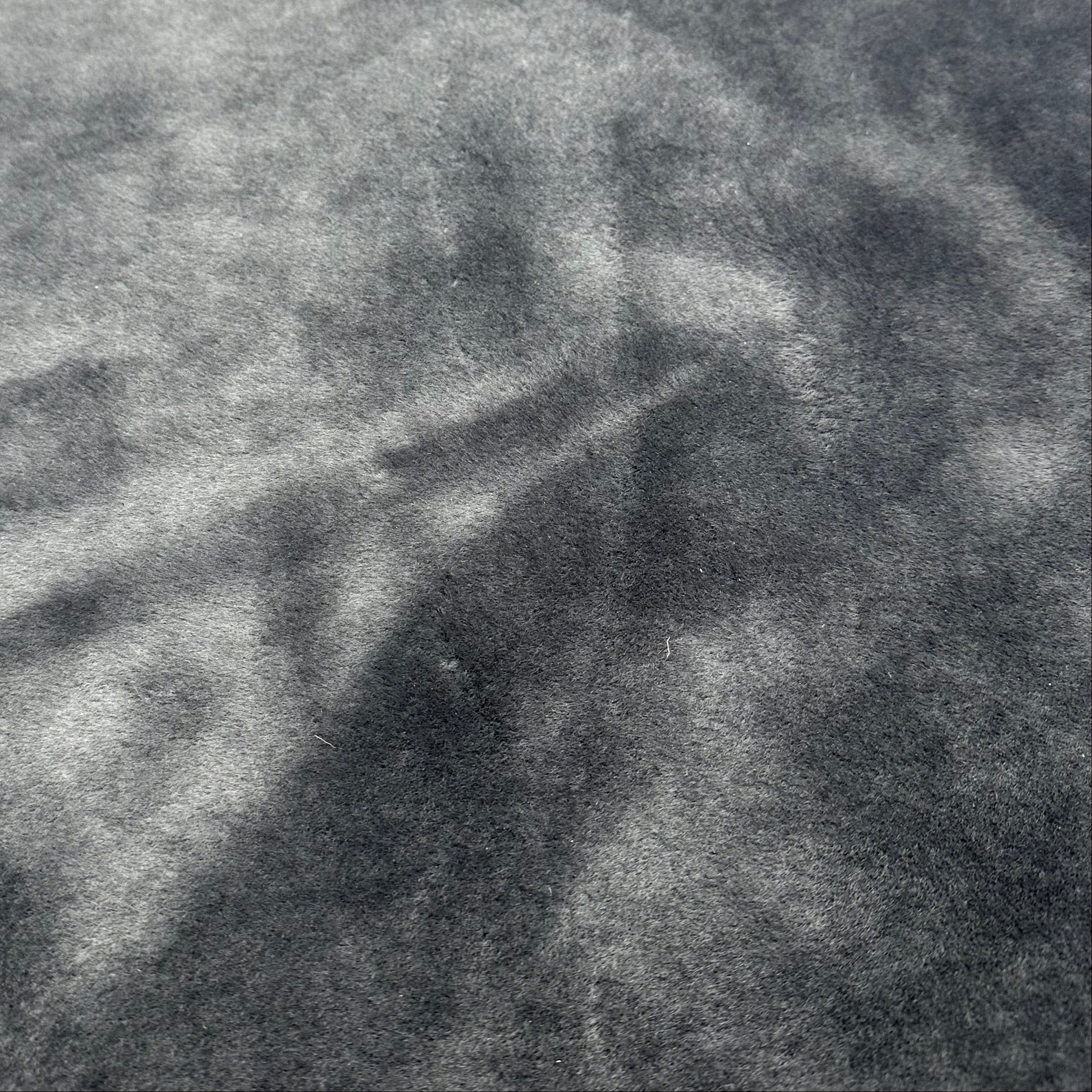 Ironed Merino Shearling 8-10mm - Tone-on-Tone Back