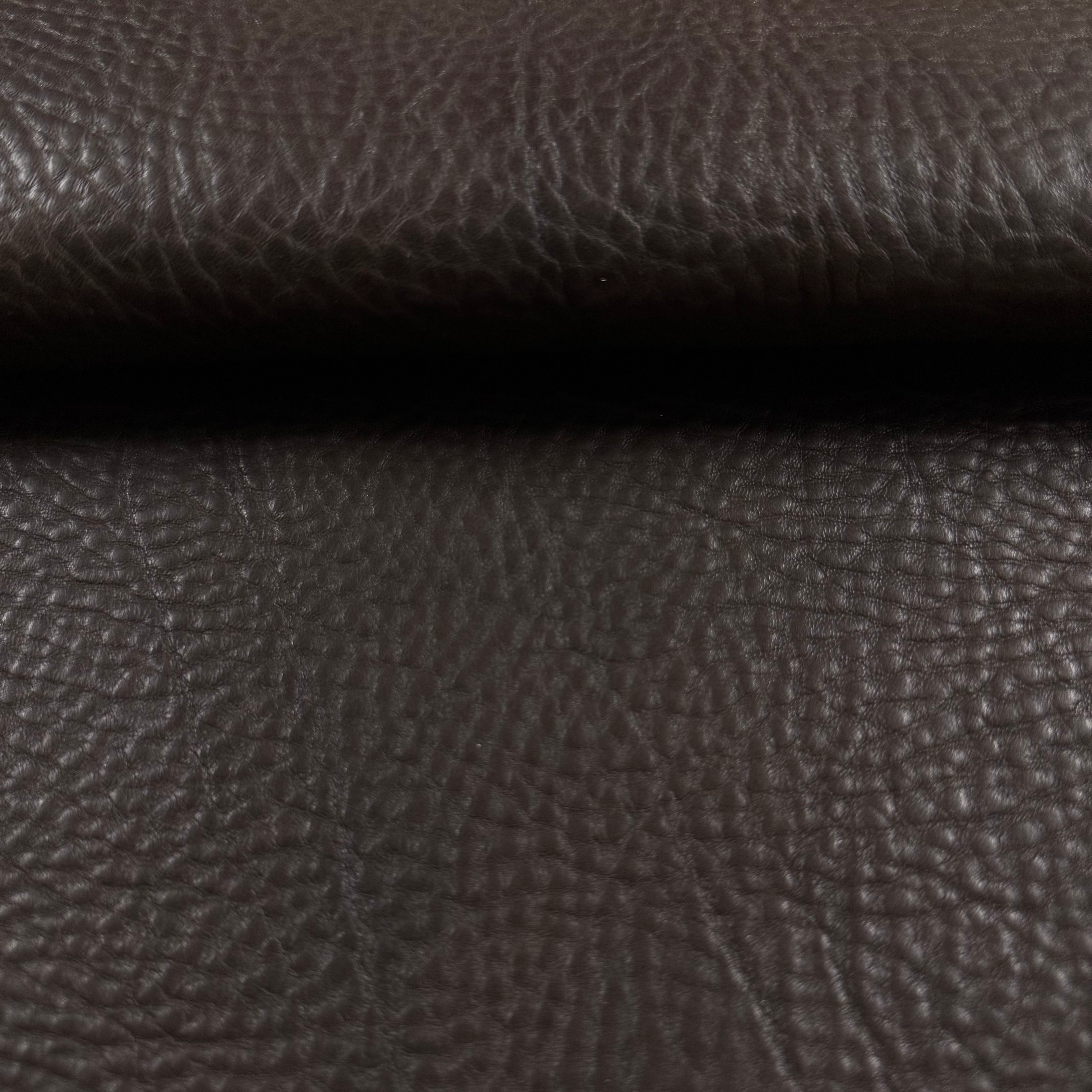 Drum Dyed Soft Bullhide, 6-8 oz | 15 Colors